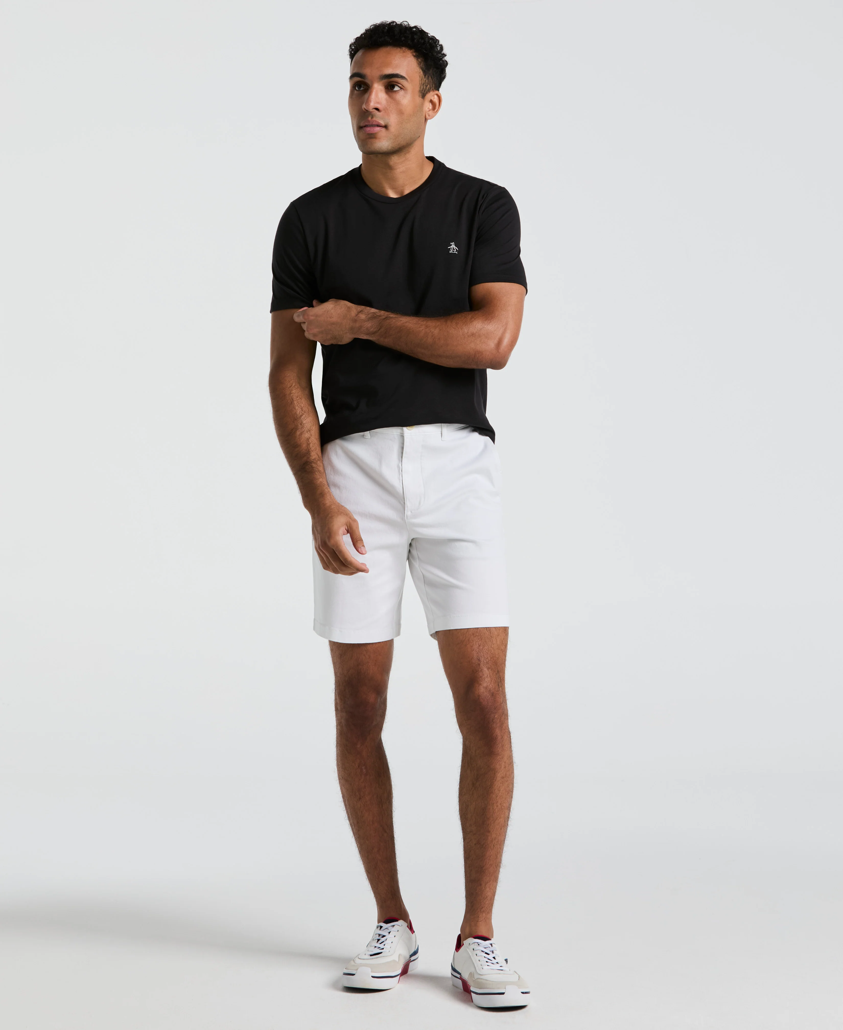 Basic Core Tee - Image 24