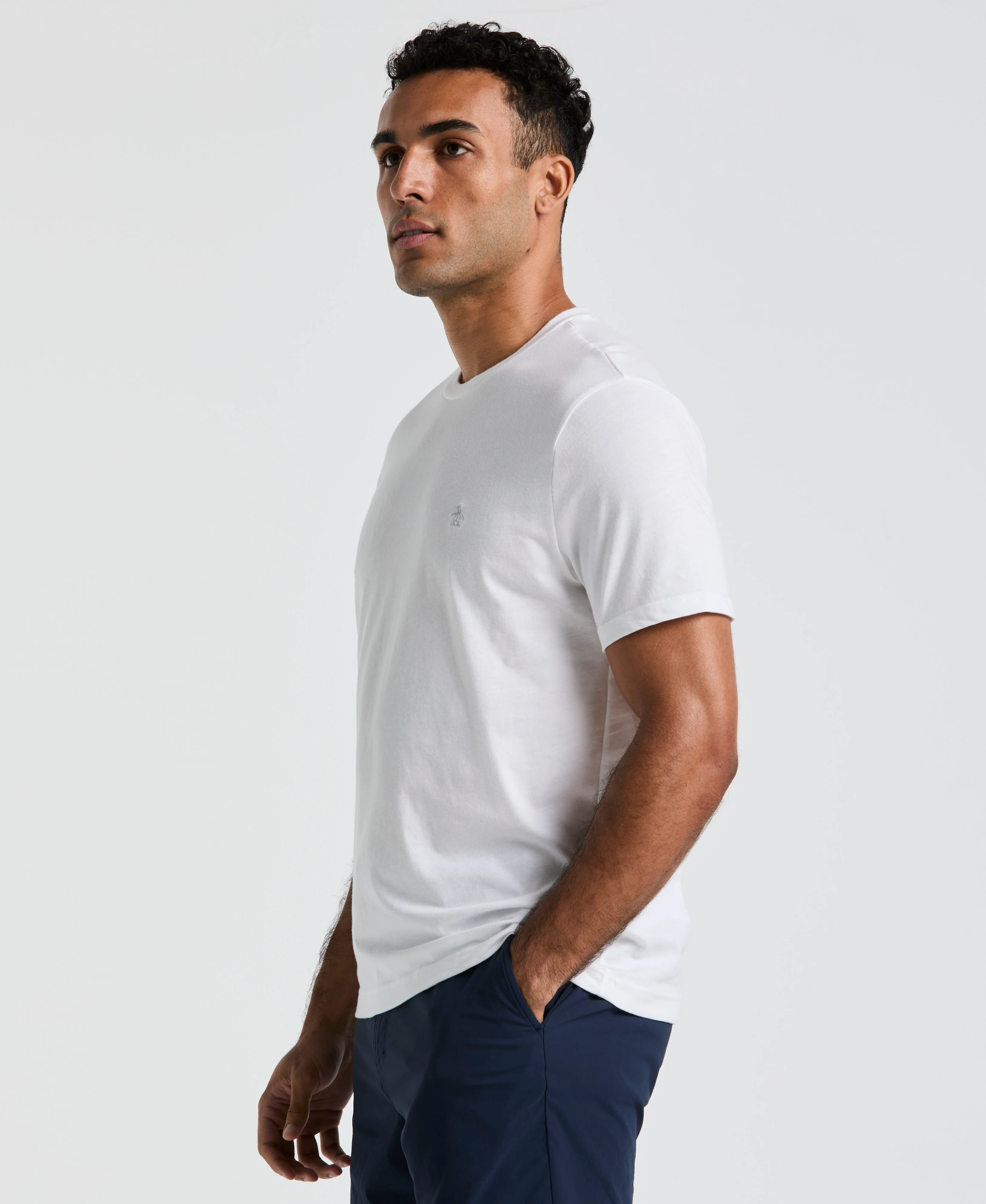 Basic Core Tee - Image 25