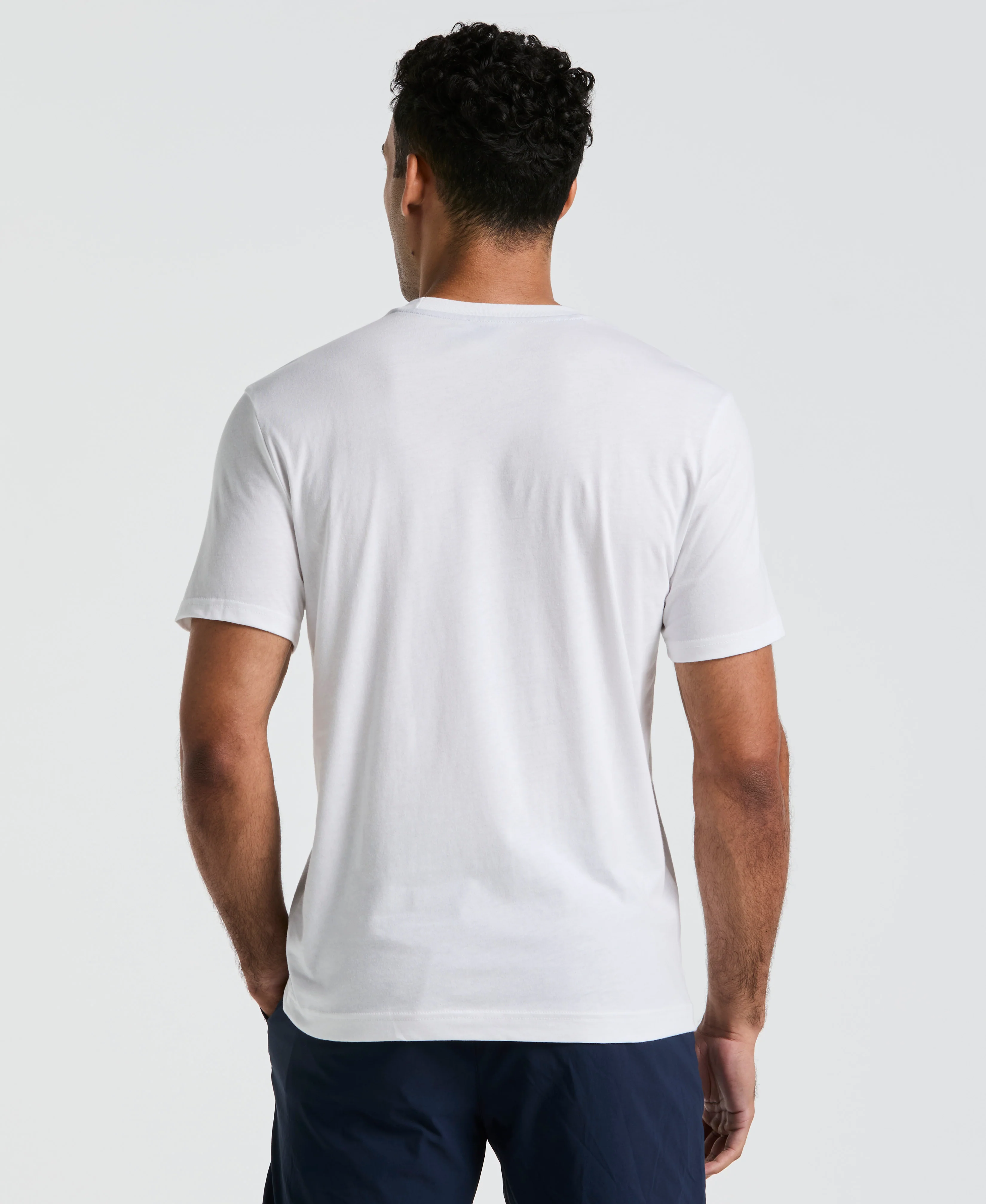 Basic Core Tee - Image 26