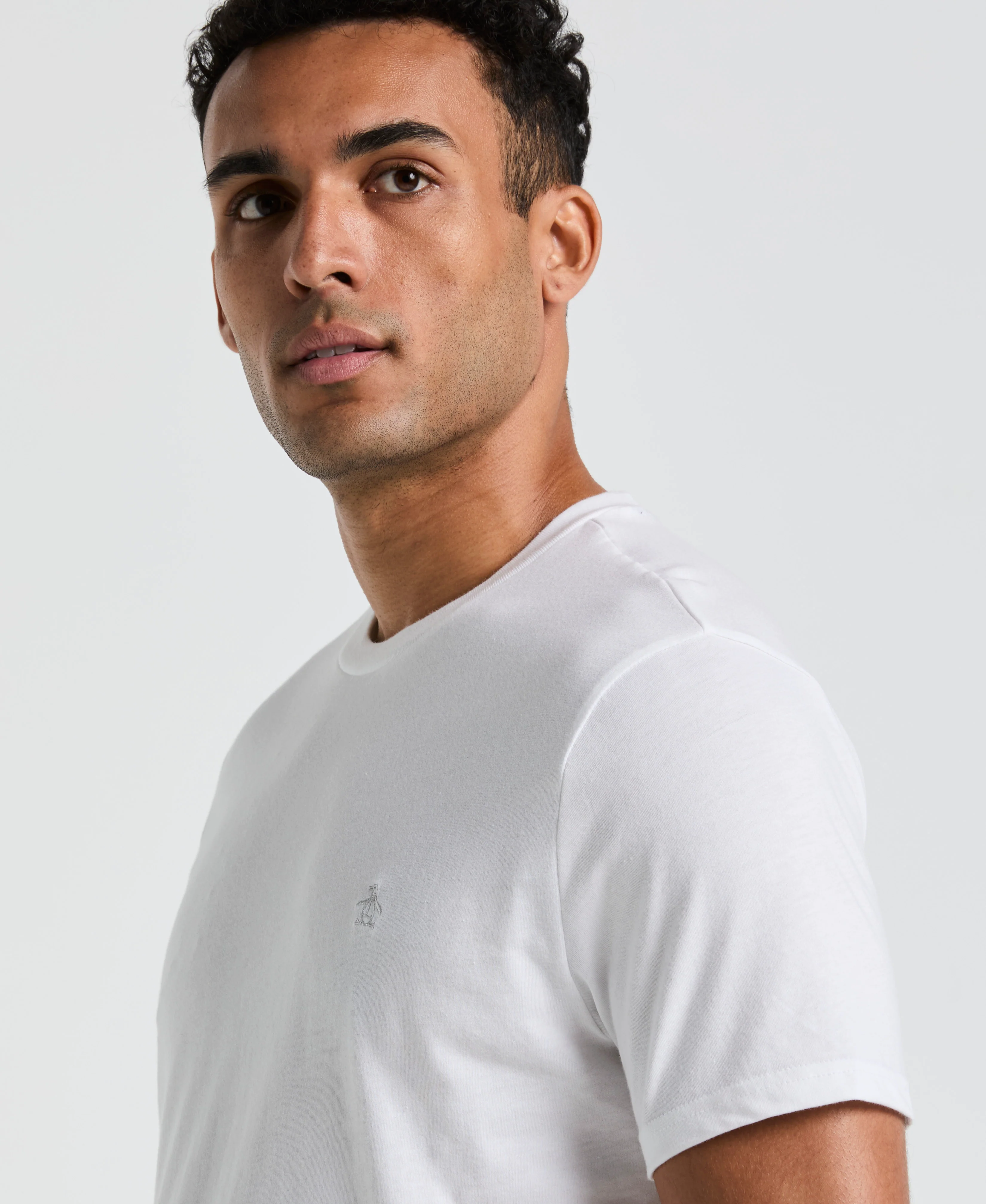 Basic Core Tee - Image 27