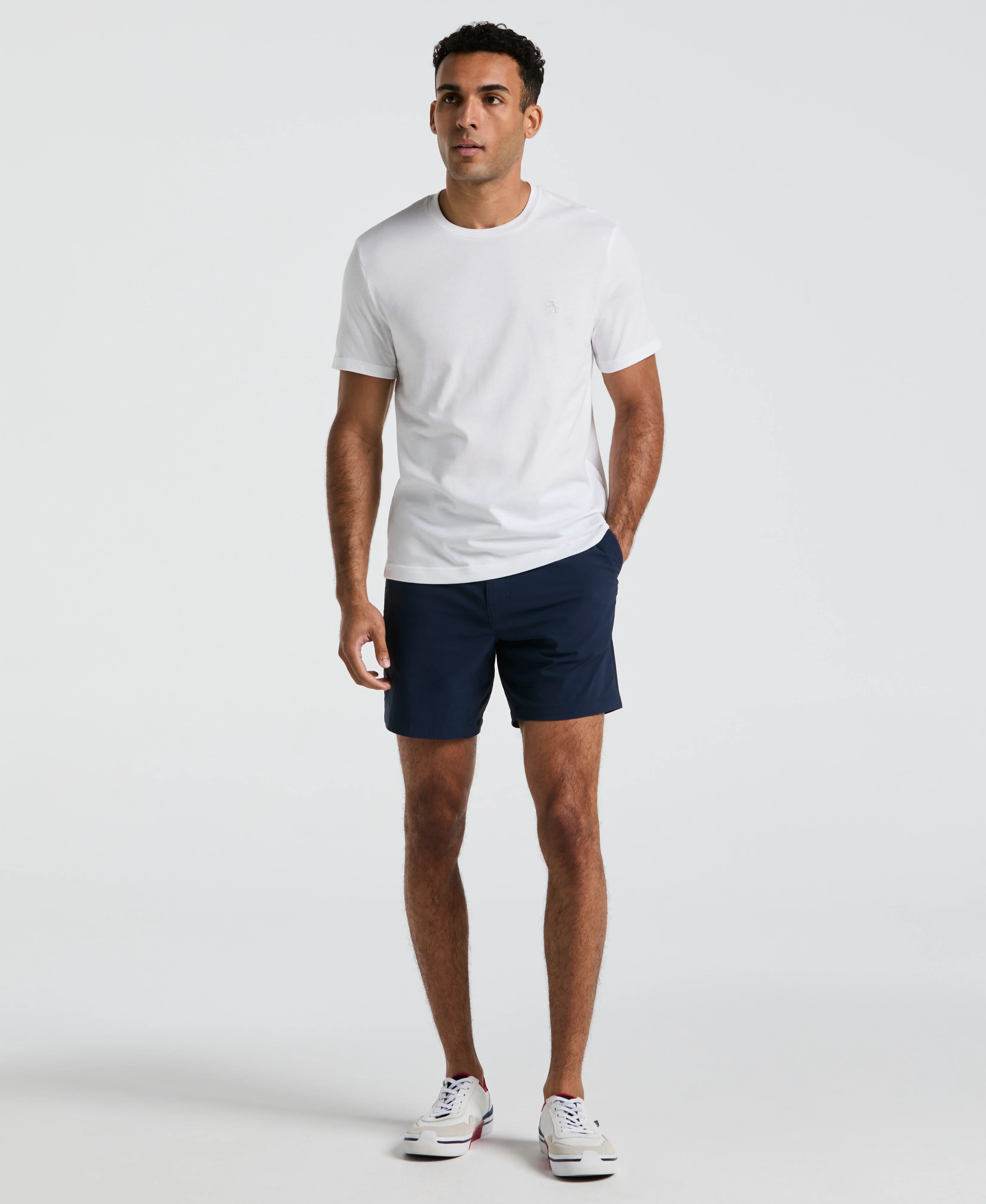Basic Core Tee - Image 28