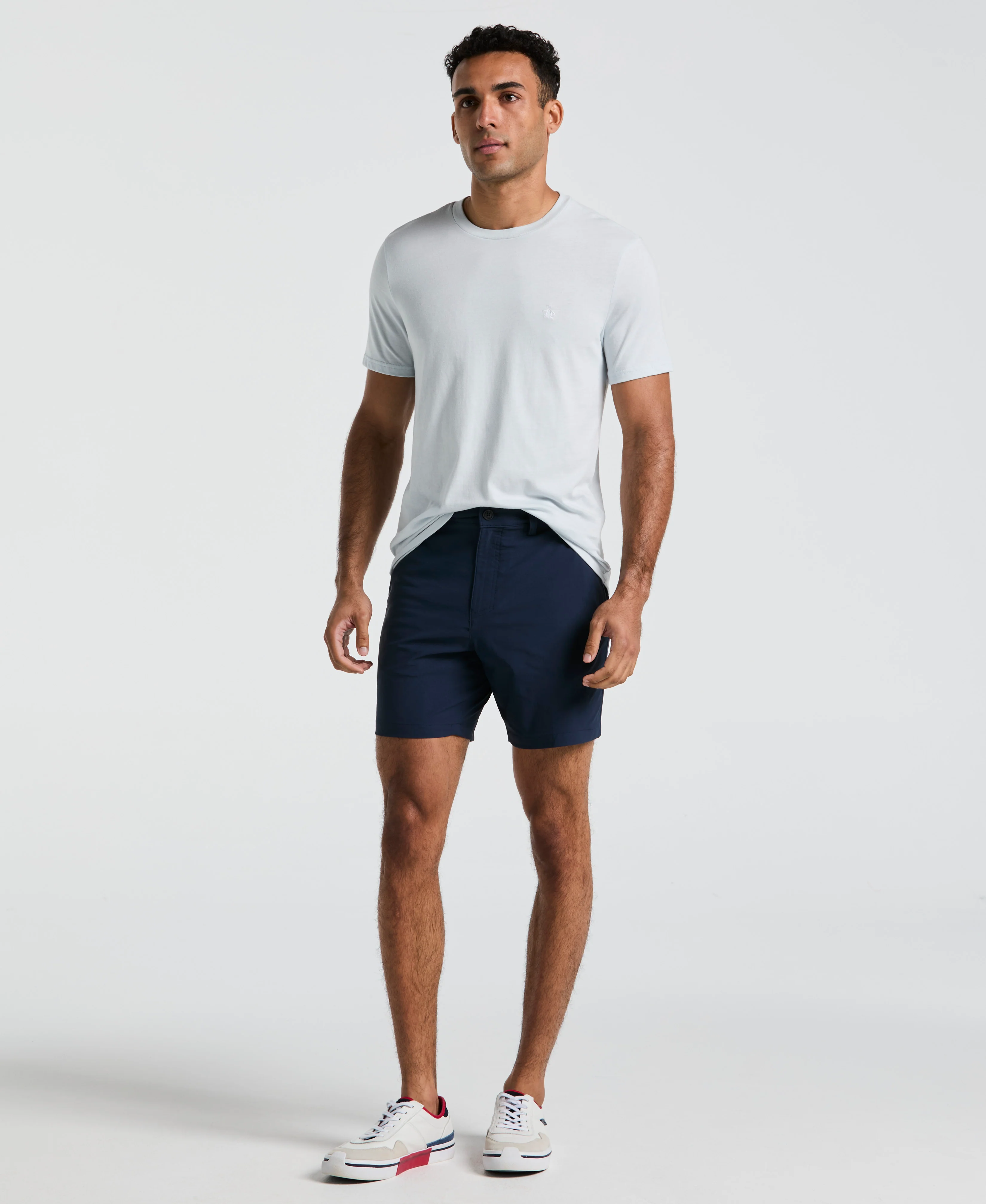 Basic Core Tee - Image 32