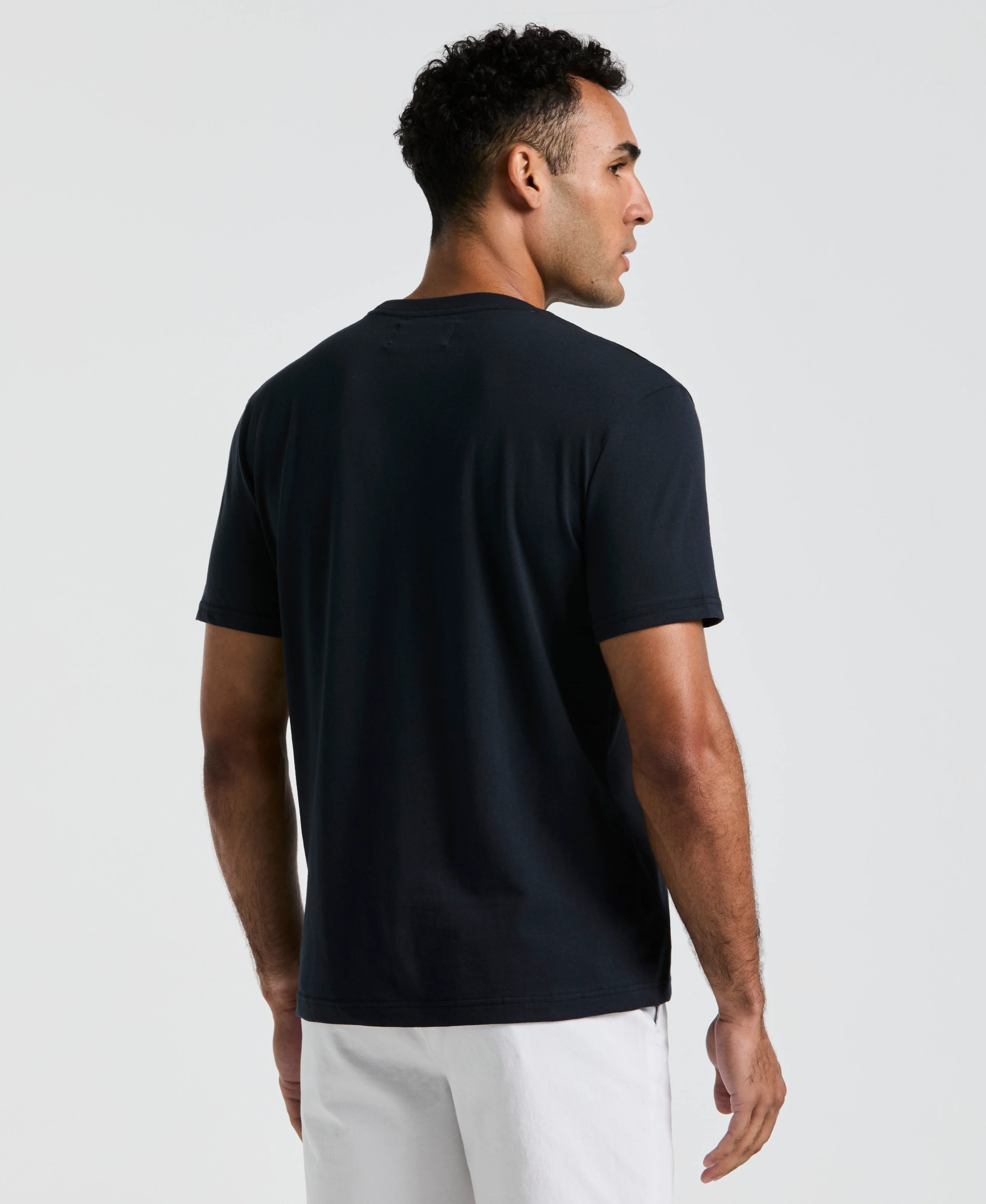 Basic Core Tee - Image 34