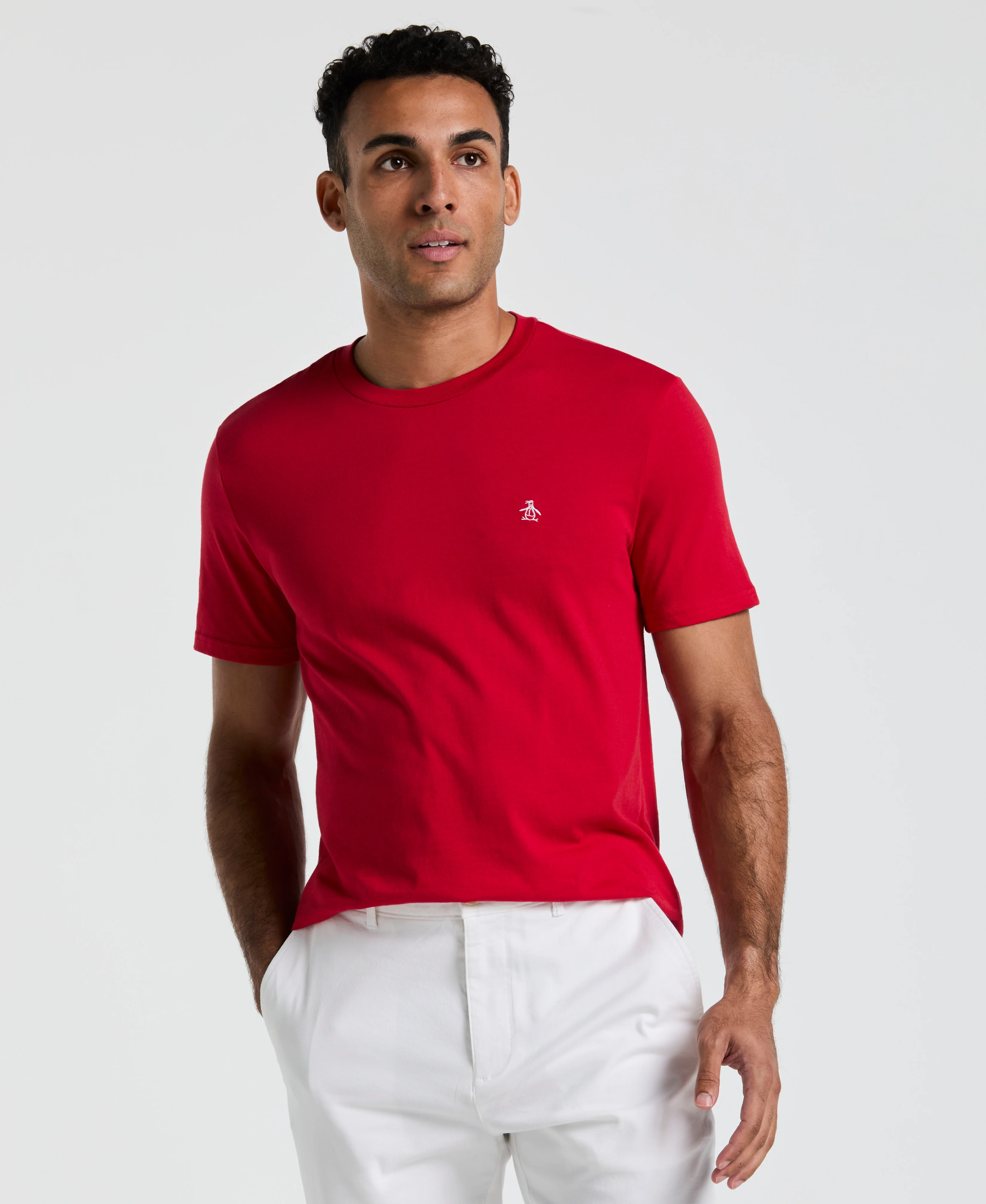 Basic Core Tee - Image 41