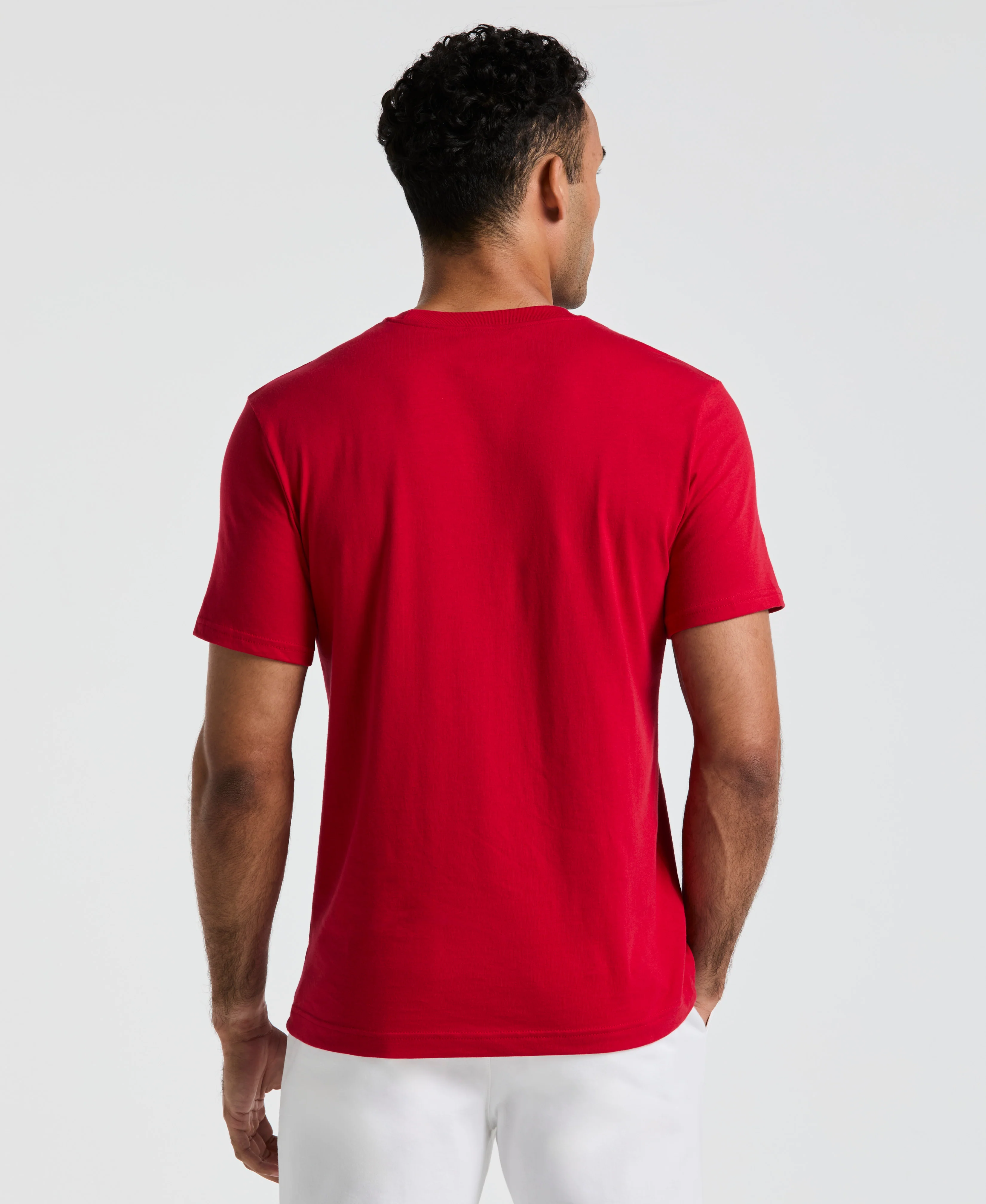 Basic Core Tee - Image 42