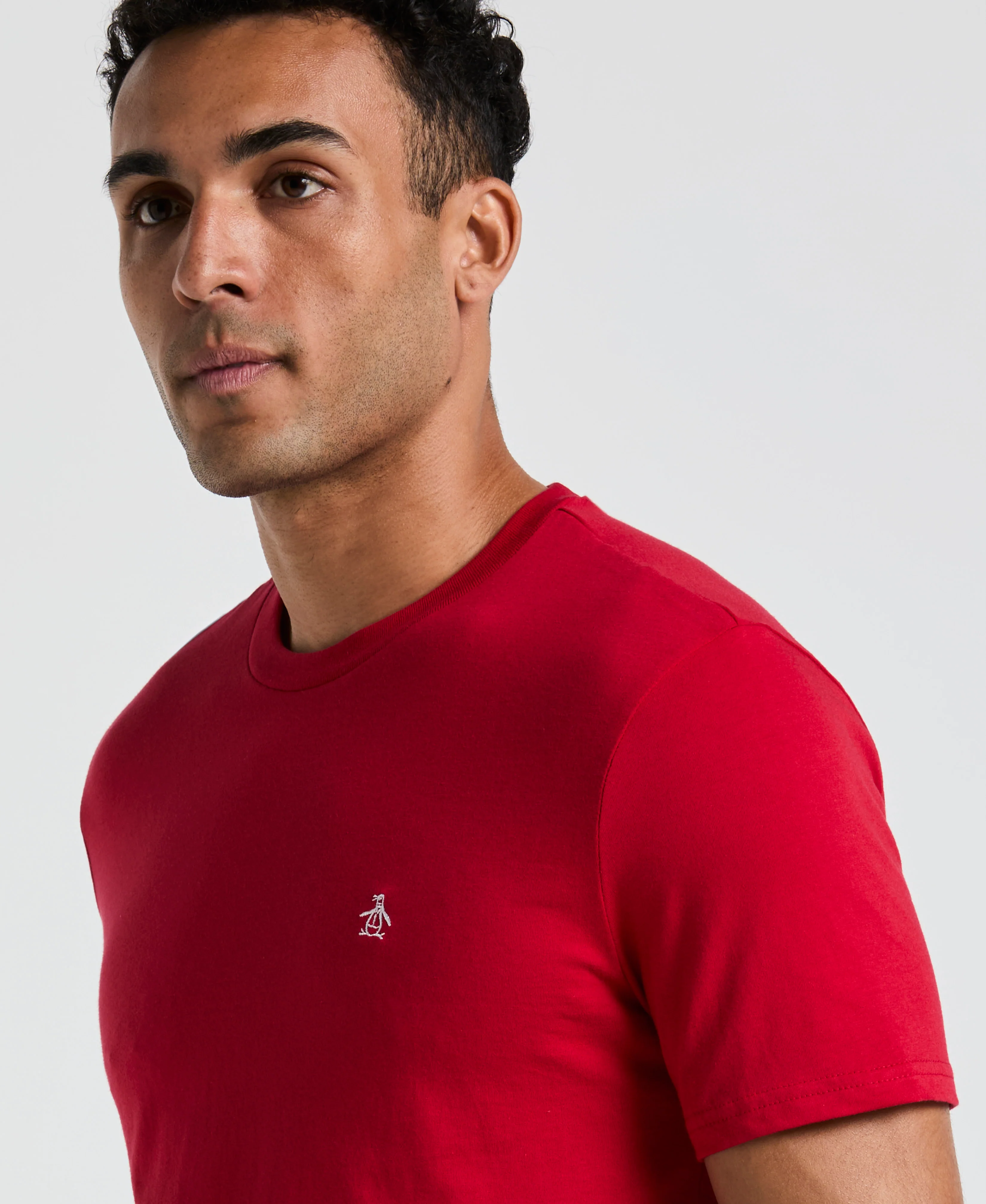 Basic Core Tee - Image 43