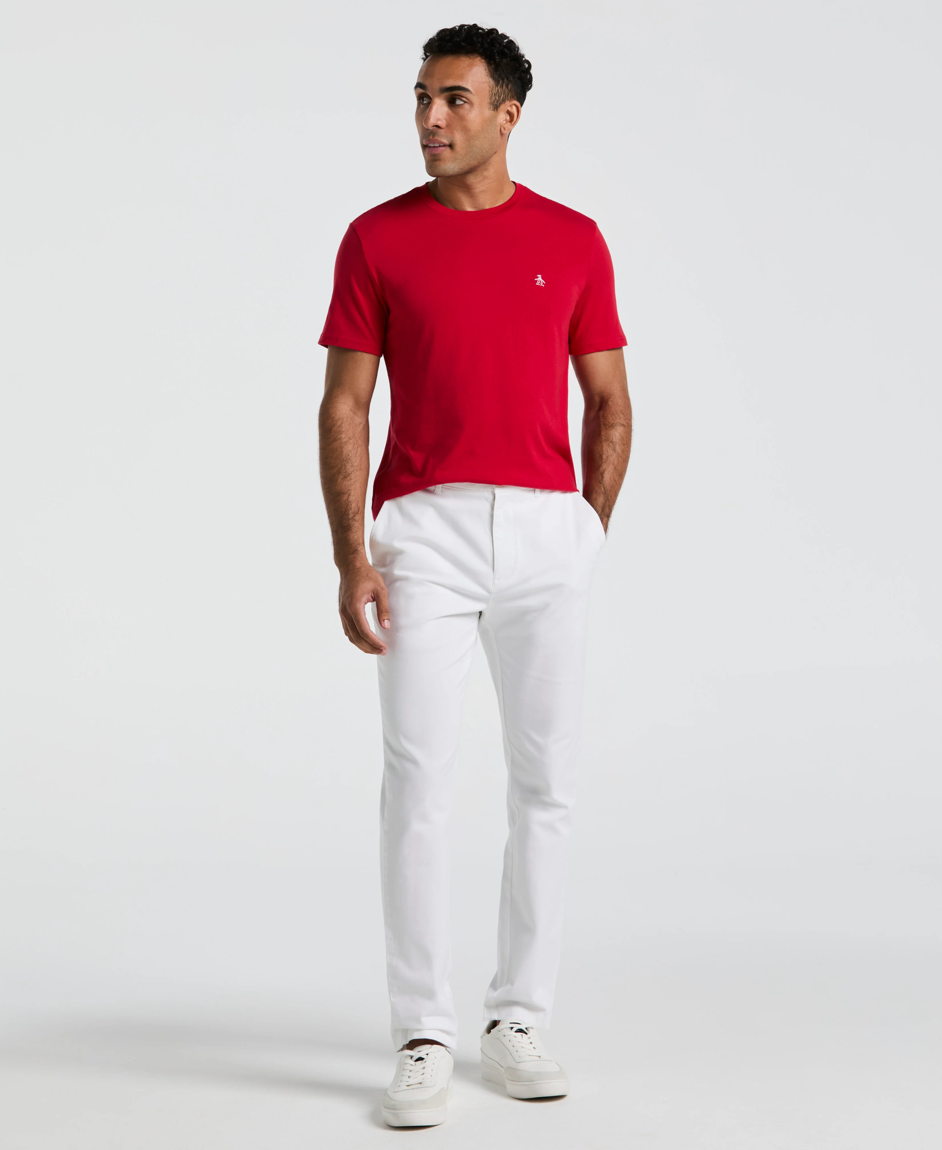 Basic Core Tee - Image 44