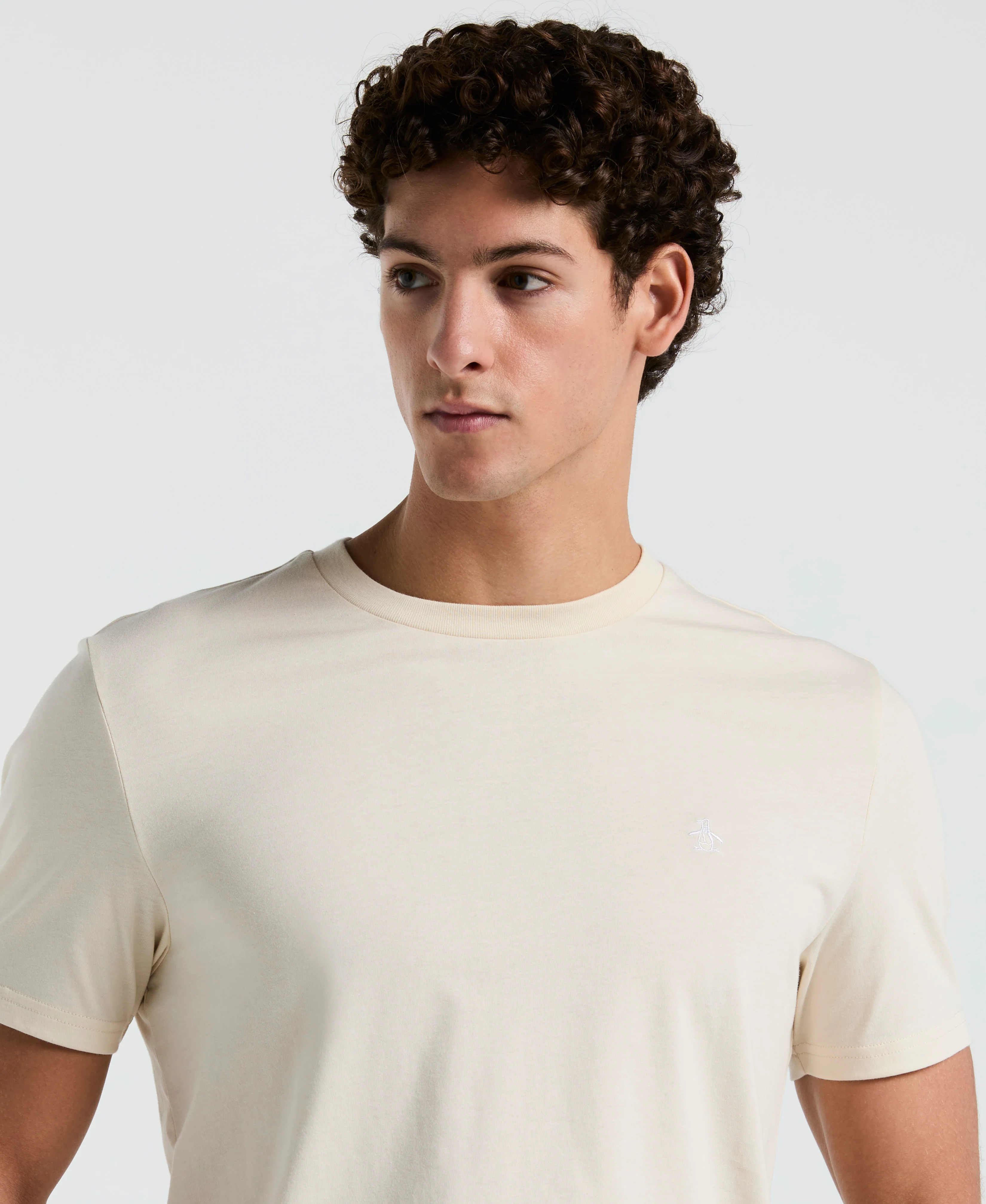 Basic Core Tee - Image 47