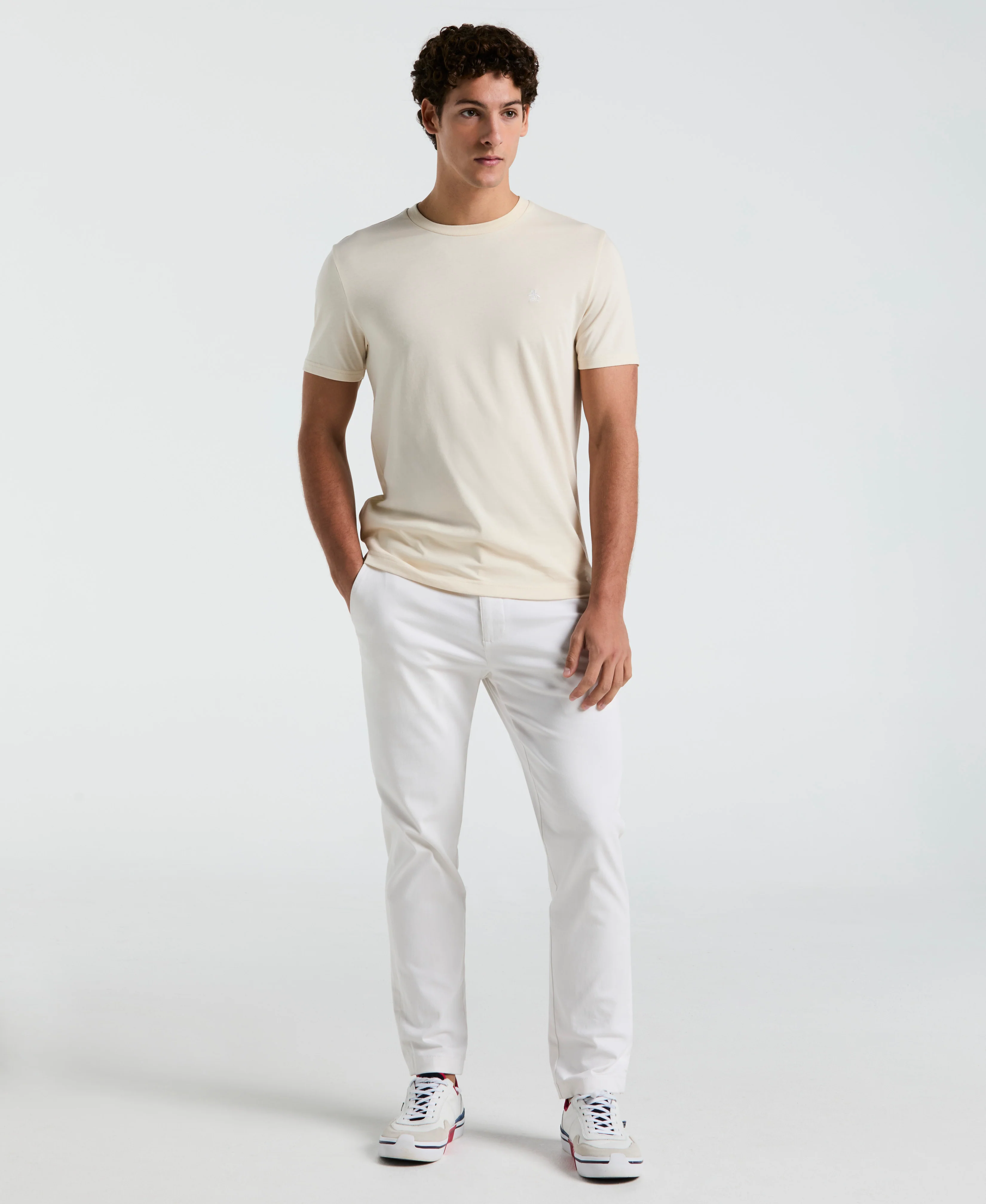 Basic Core Tee - Image 48