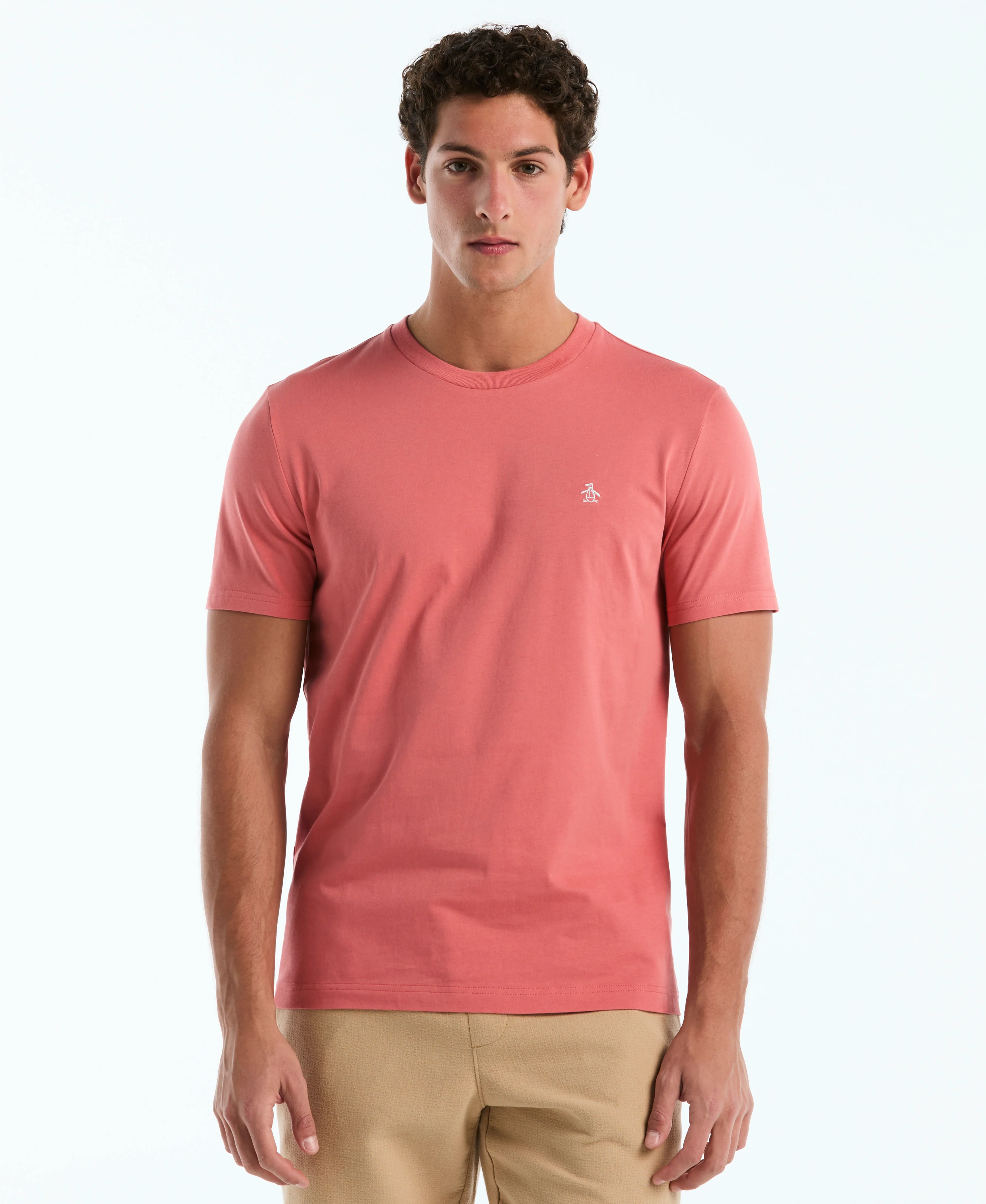 Basic Core Tee - Image 5