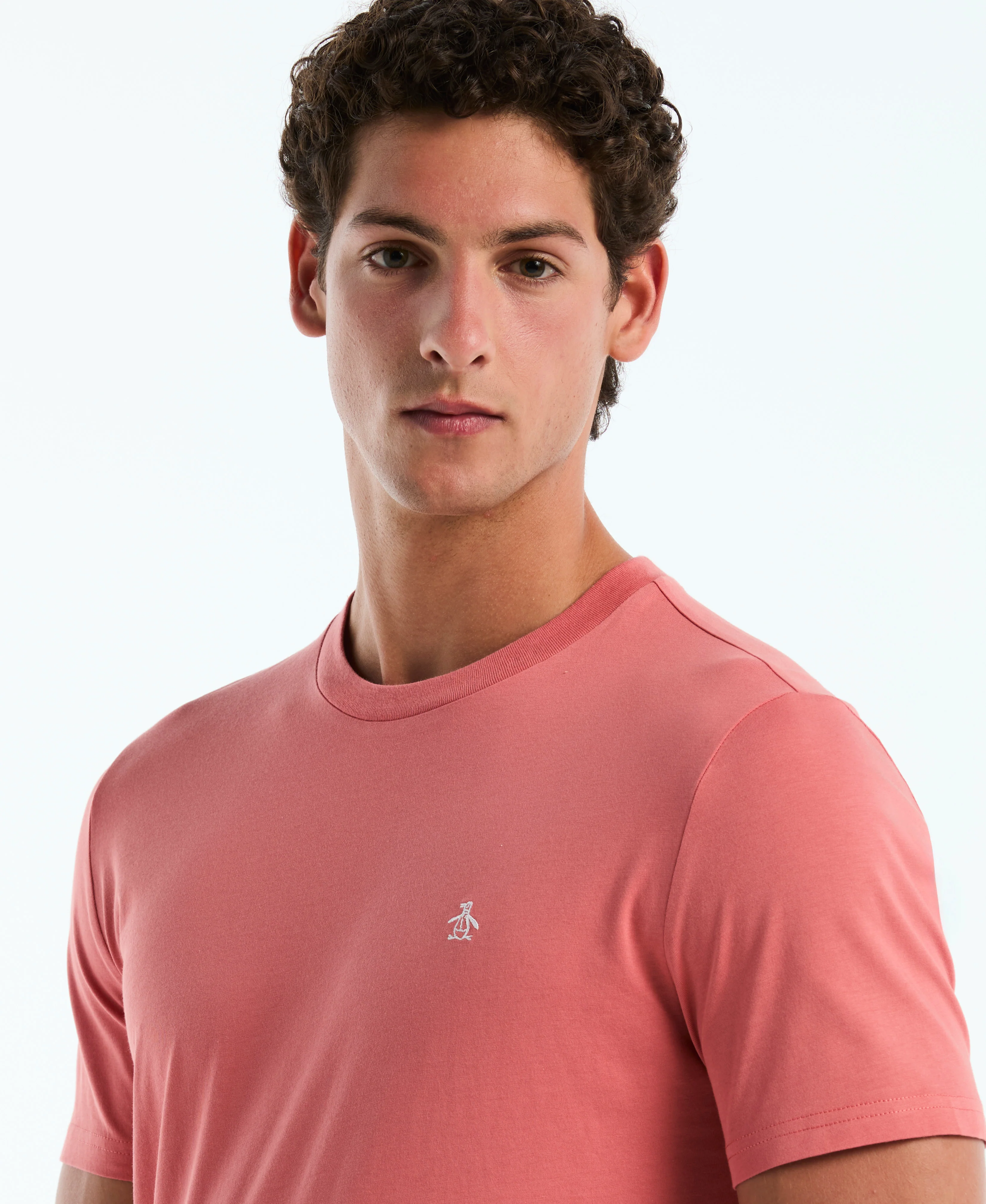 Basic Core Tee - Image 7