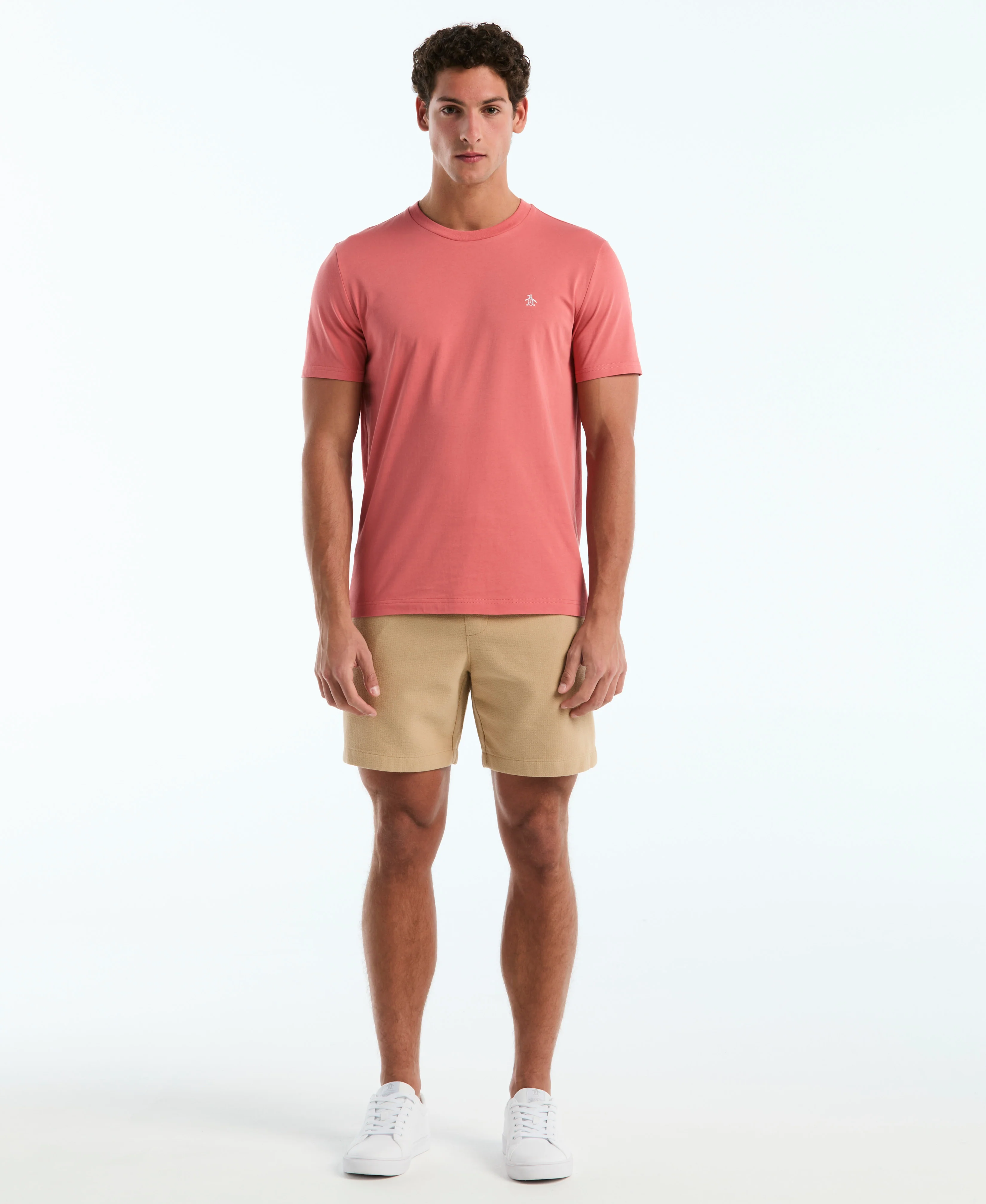 Basic Core Tee - Image 8