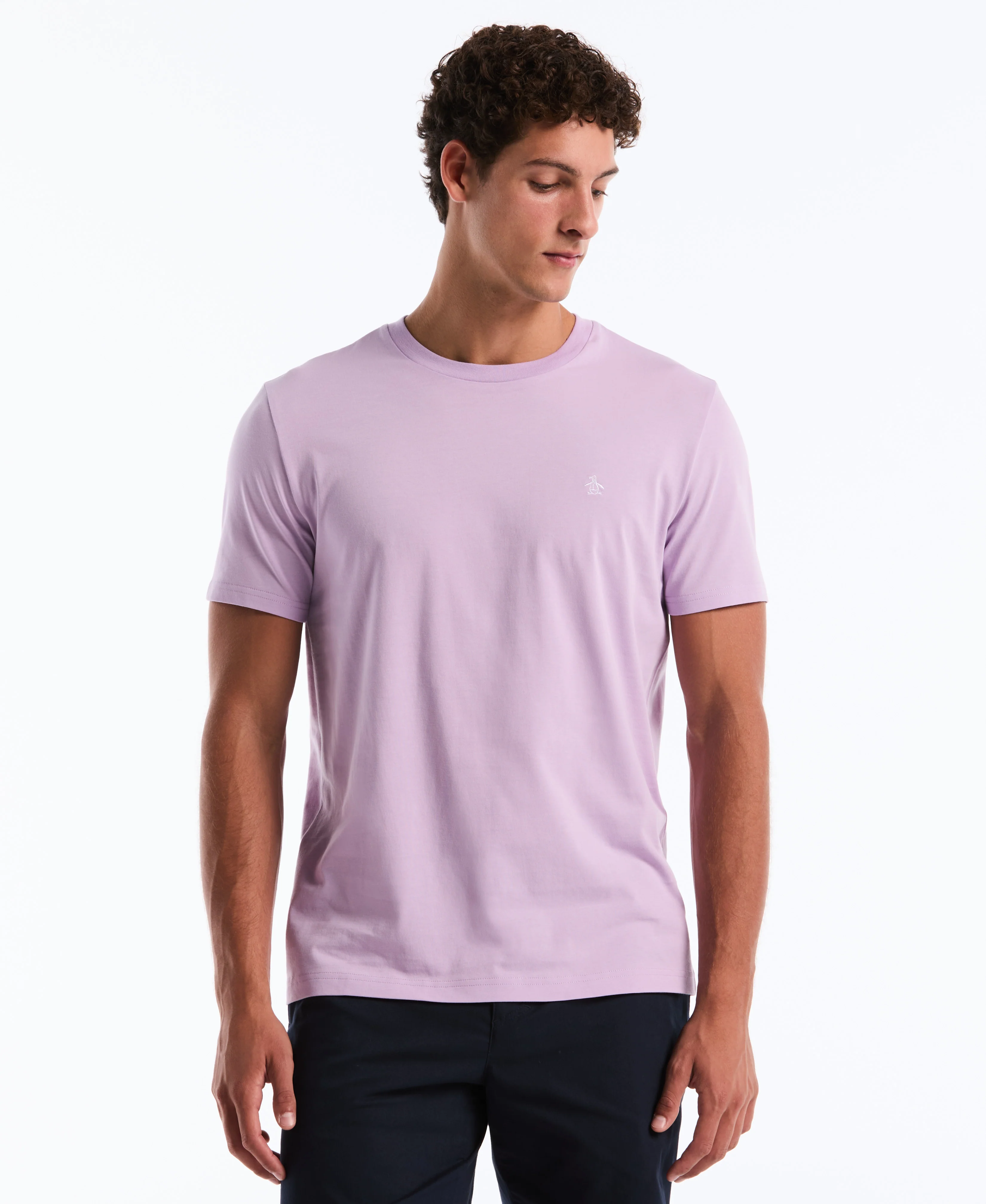 Basic Core Tee - Image 9