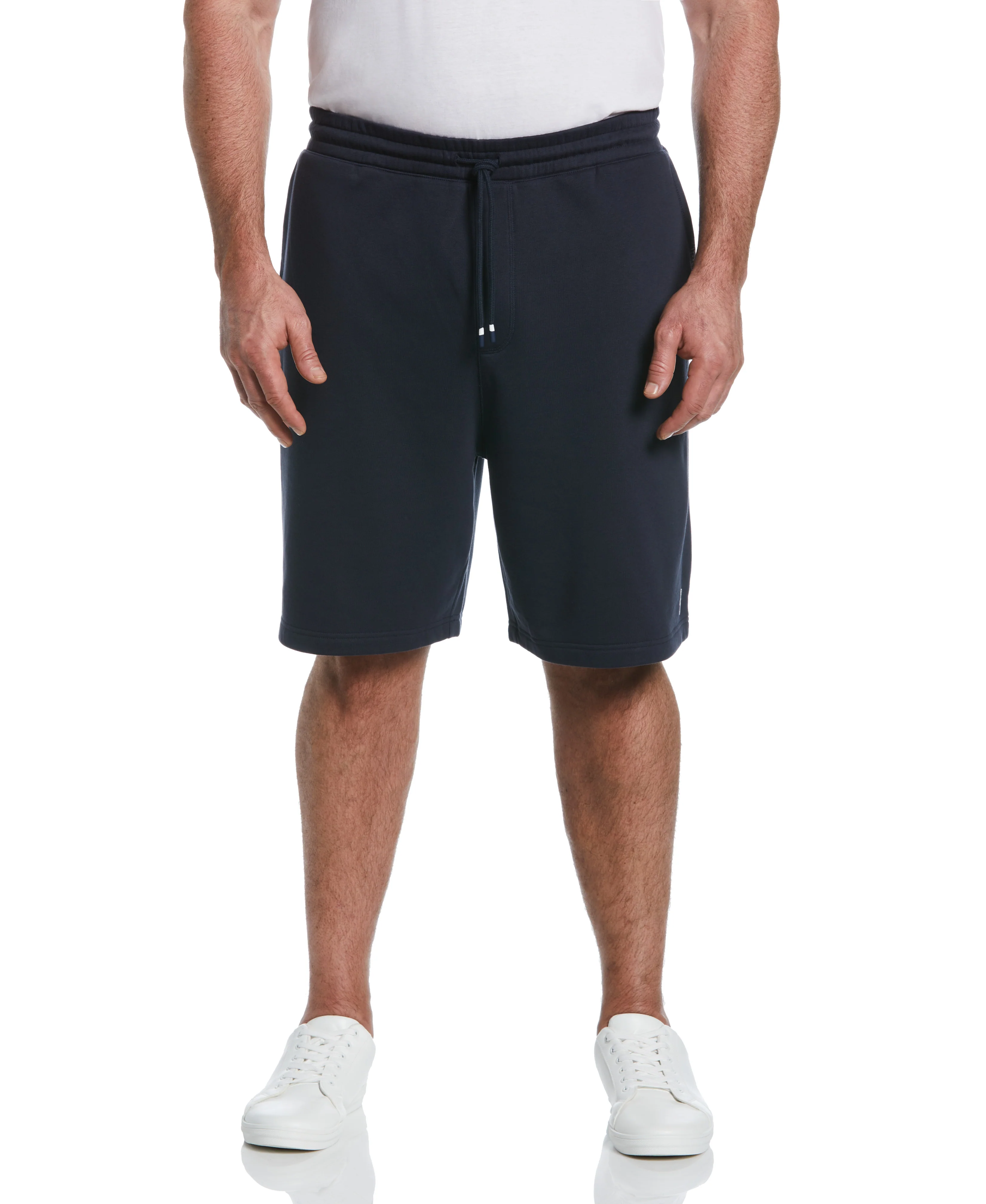 9" Big & Tall Core Fleece Short - Image 3