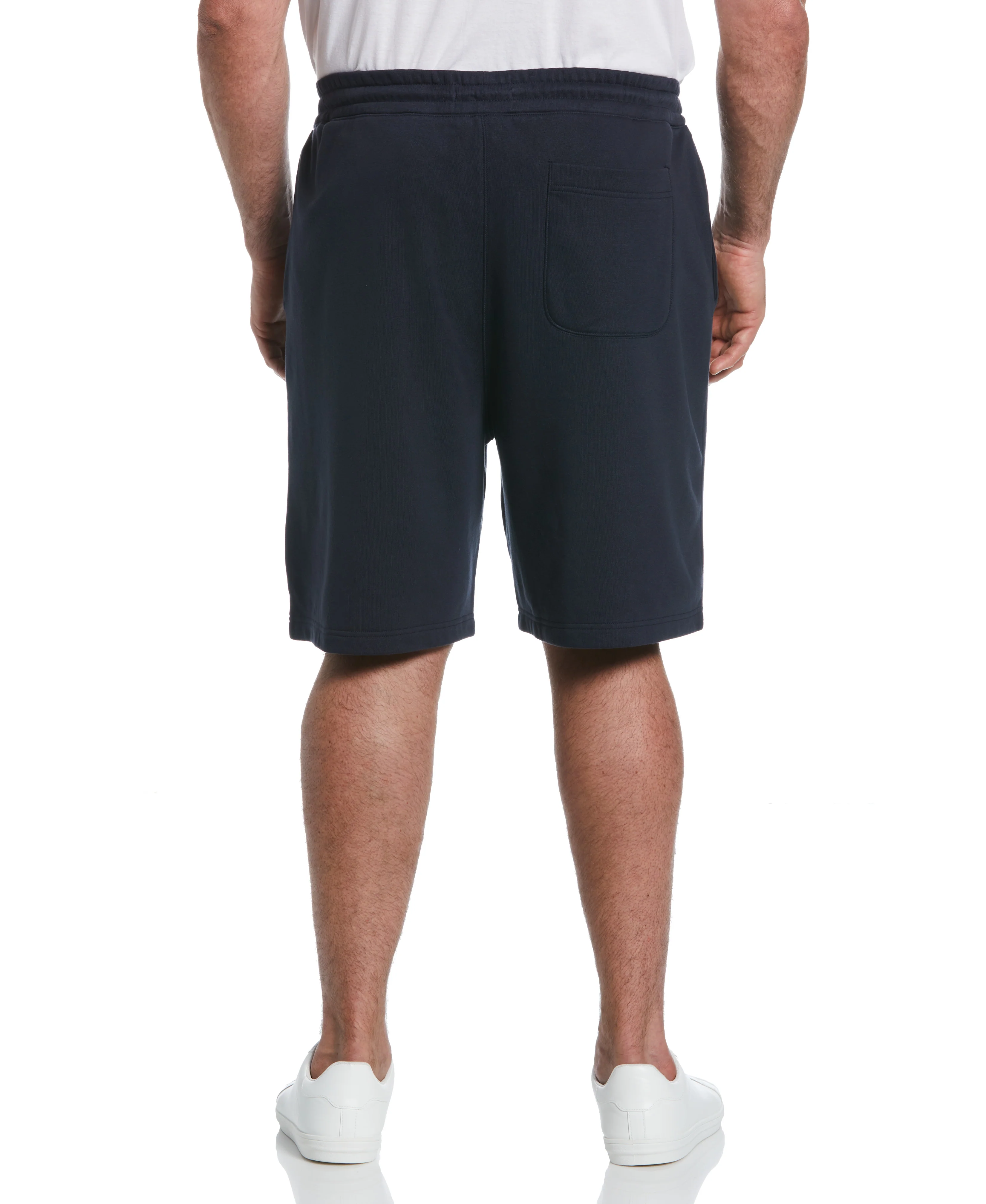 9" Big & Tall Core Fleece Short - Image 4
