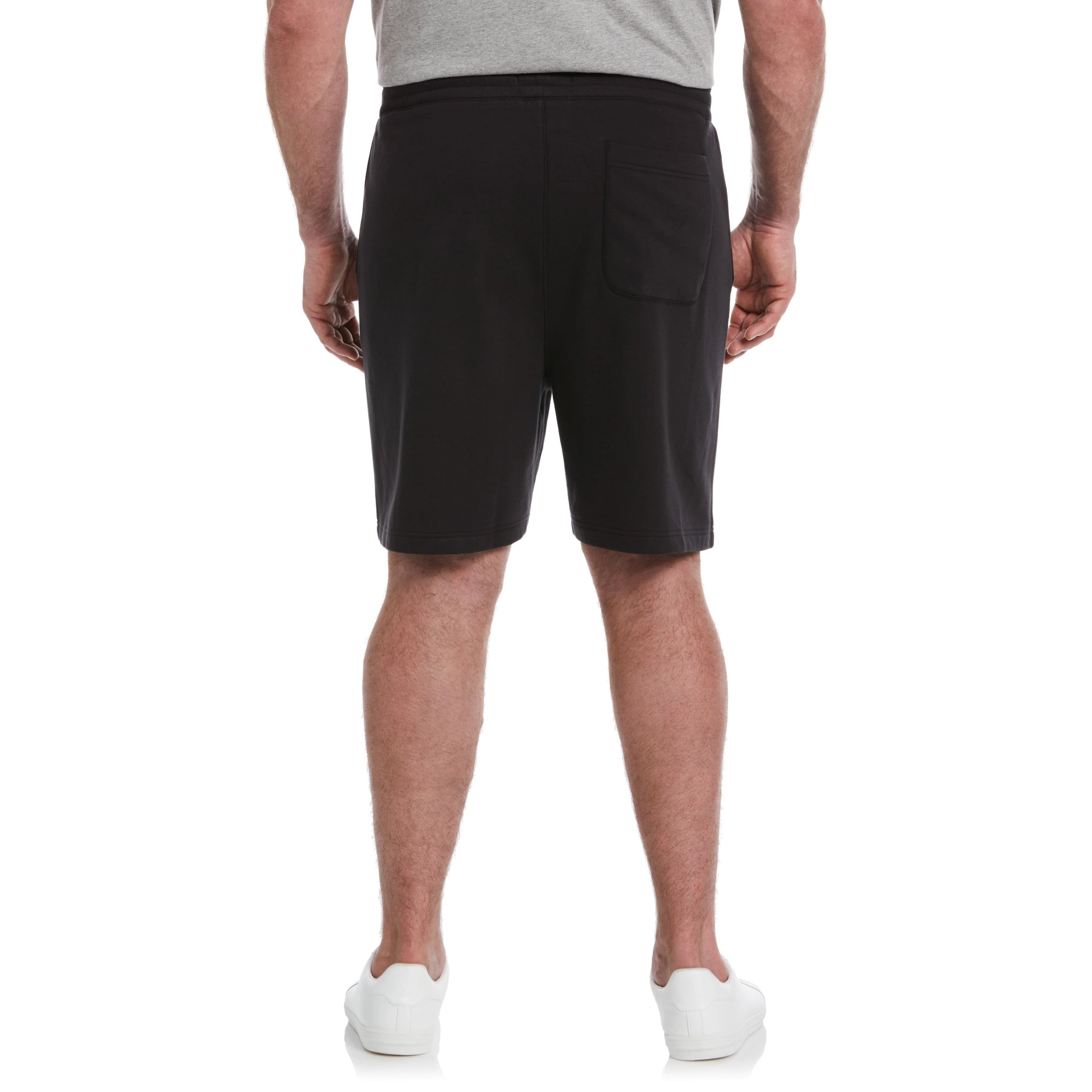 9" Big & Tall Core Fleece Short - Image 6