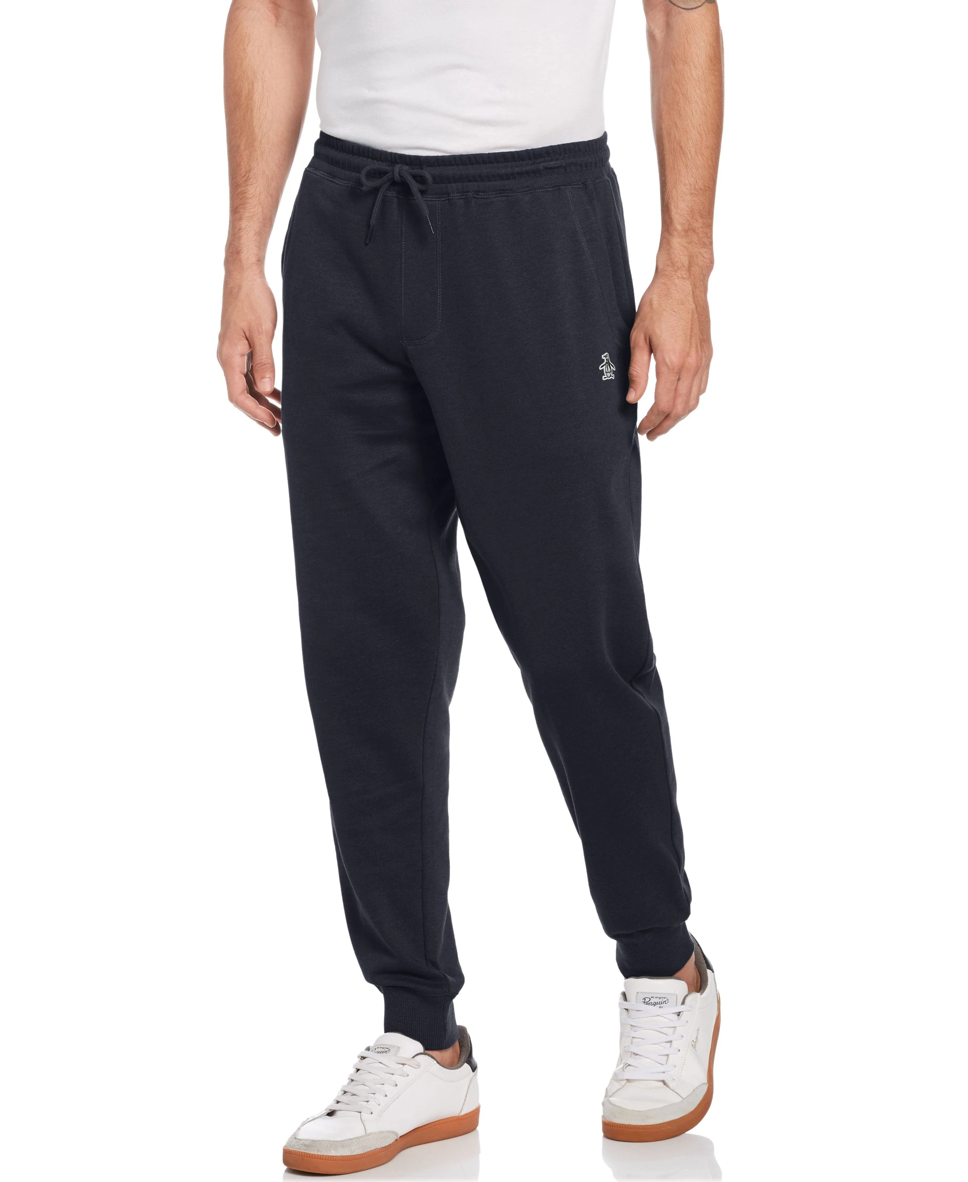 Big & Tall Sticker Pete Fleece Jogger - Image 3