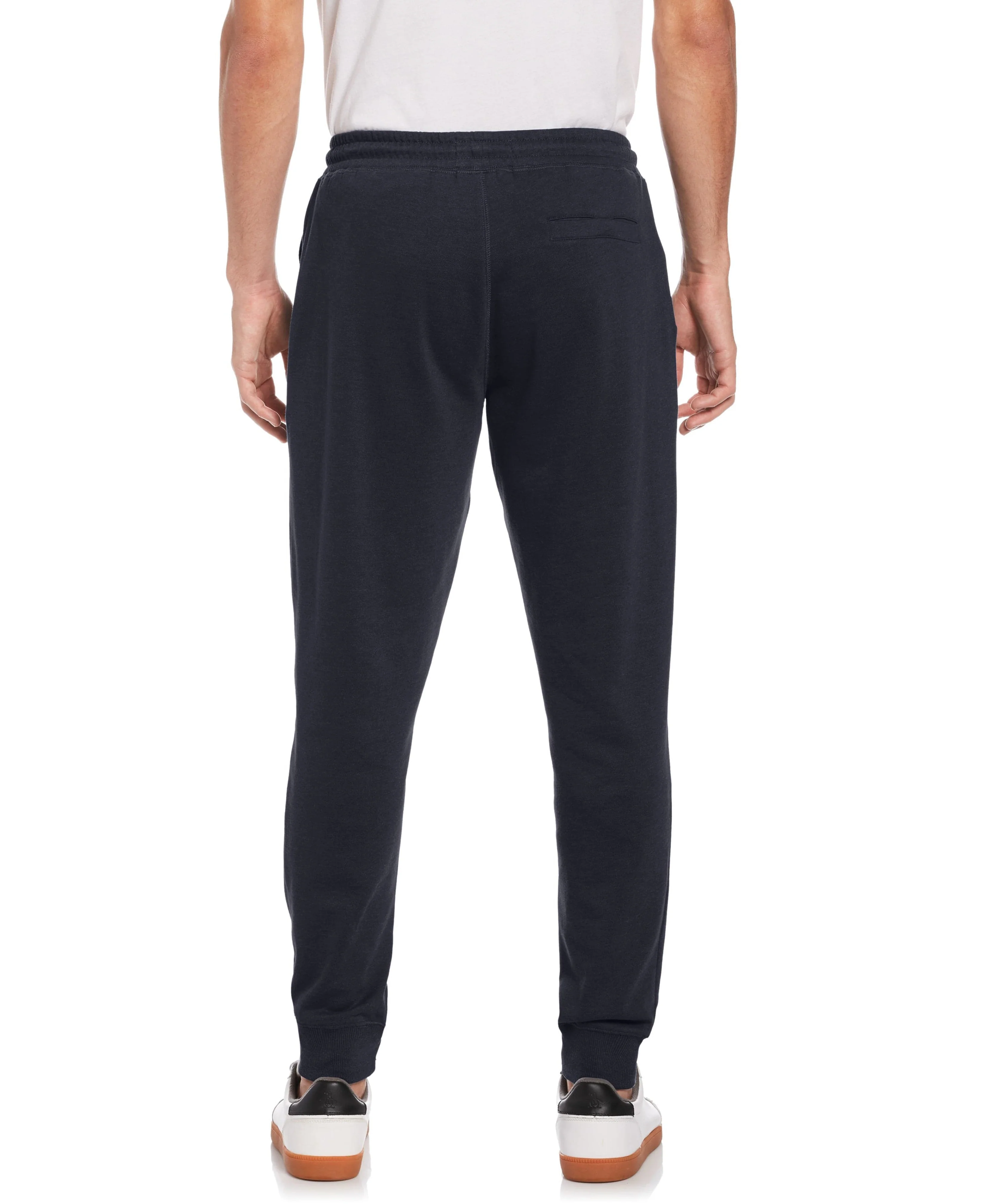 Big & Tall Sticker Pete Fleece Jogger - Image 4