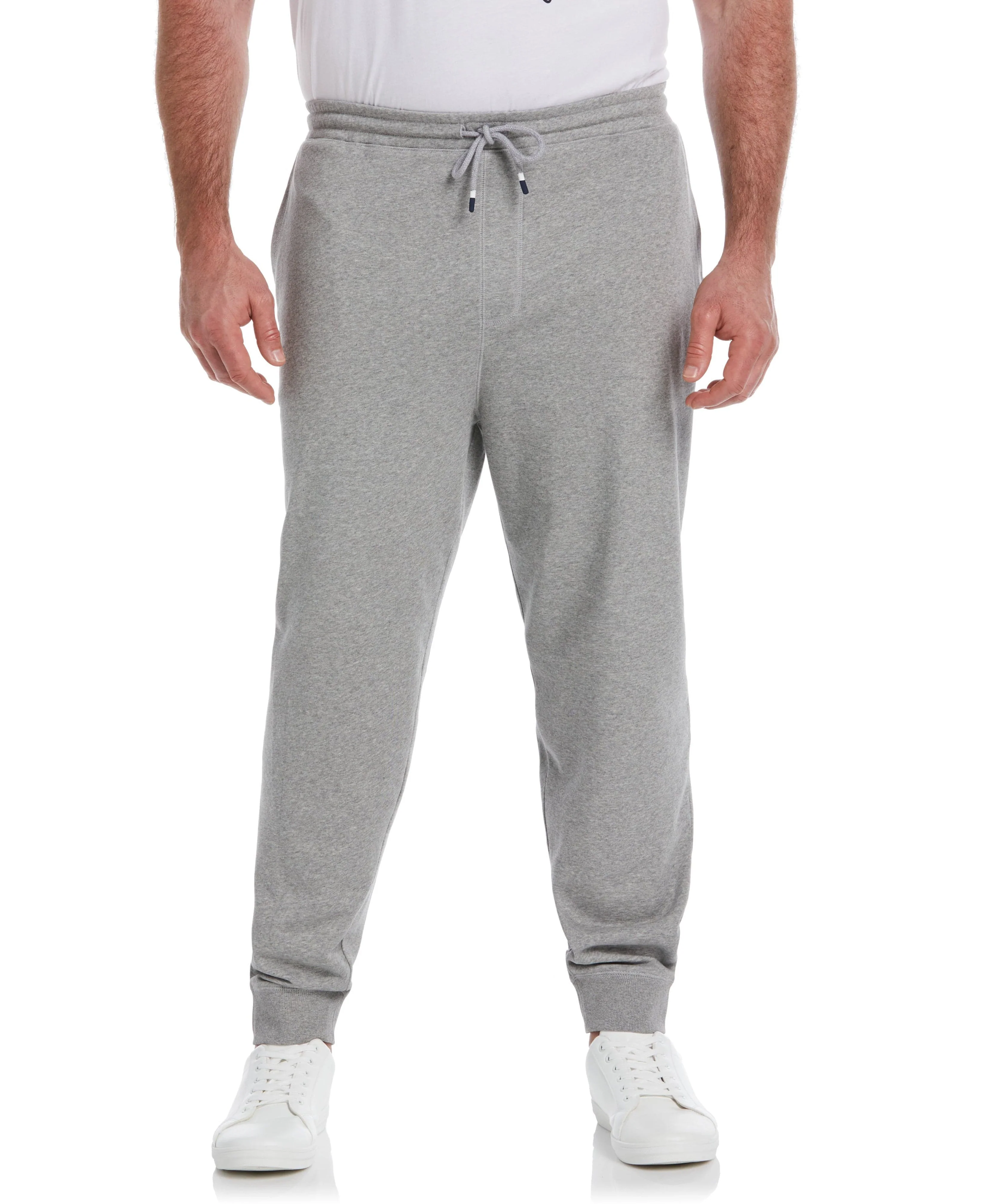 Big & Tall Sticker Pete Fleece Jogger - Image 5