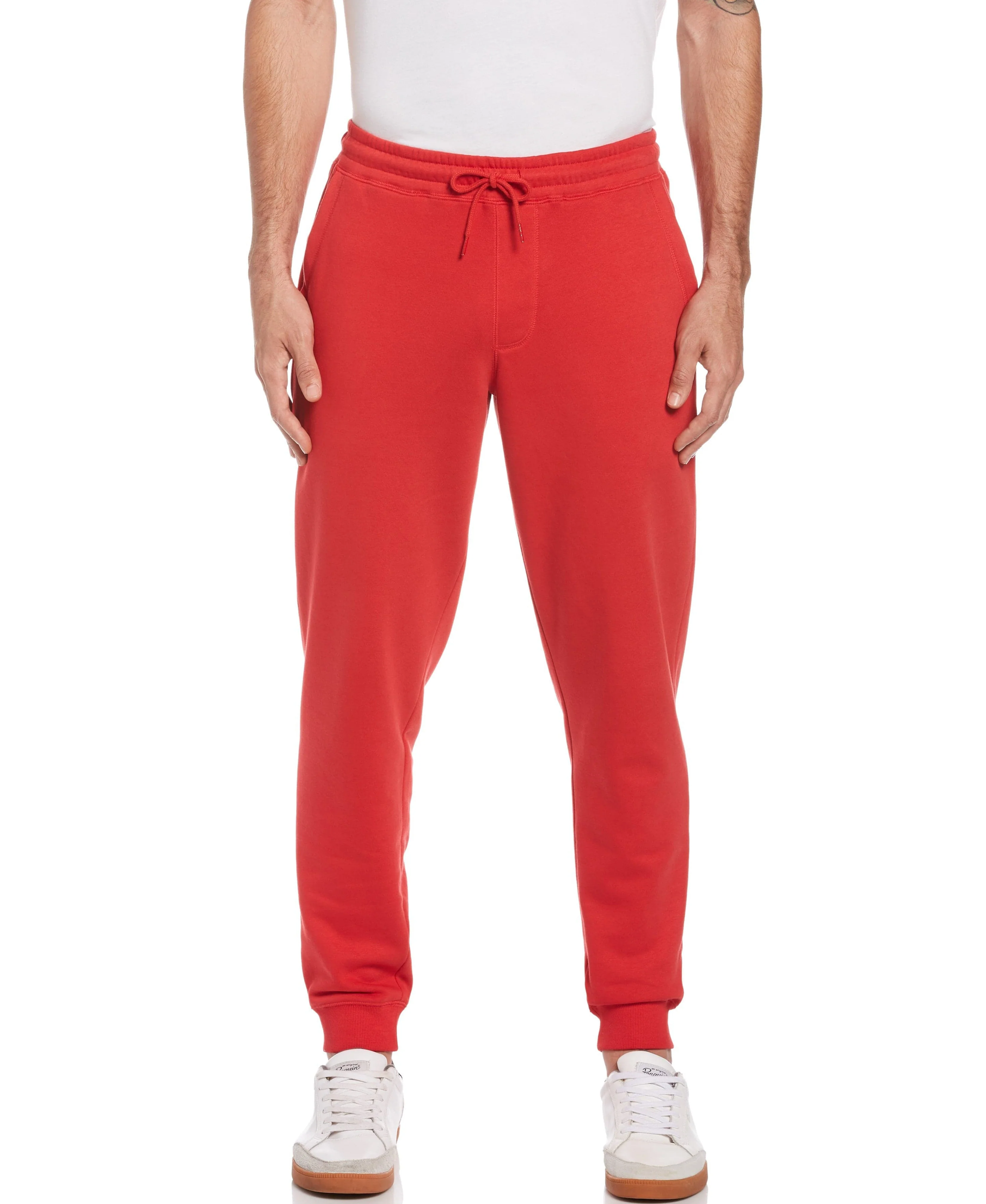 Big & Tall Sticker Pete Fleece Jogger - Image 7