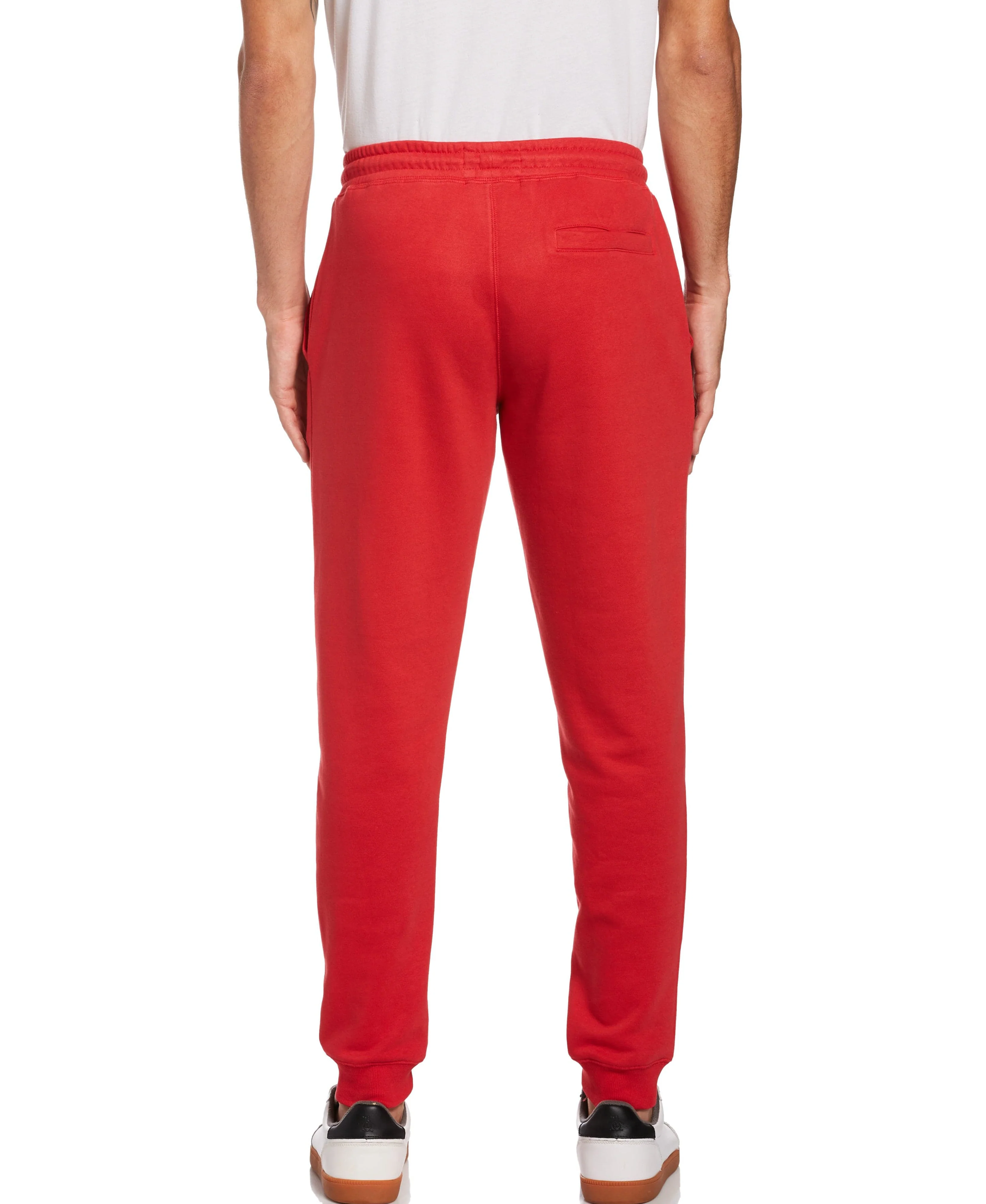 Big & Tall Sticker Pete Fleece Jogger - Image 8