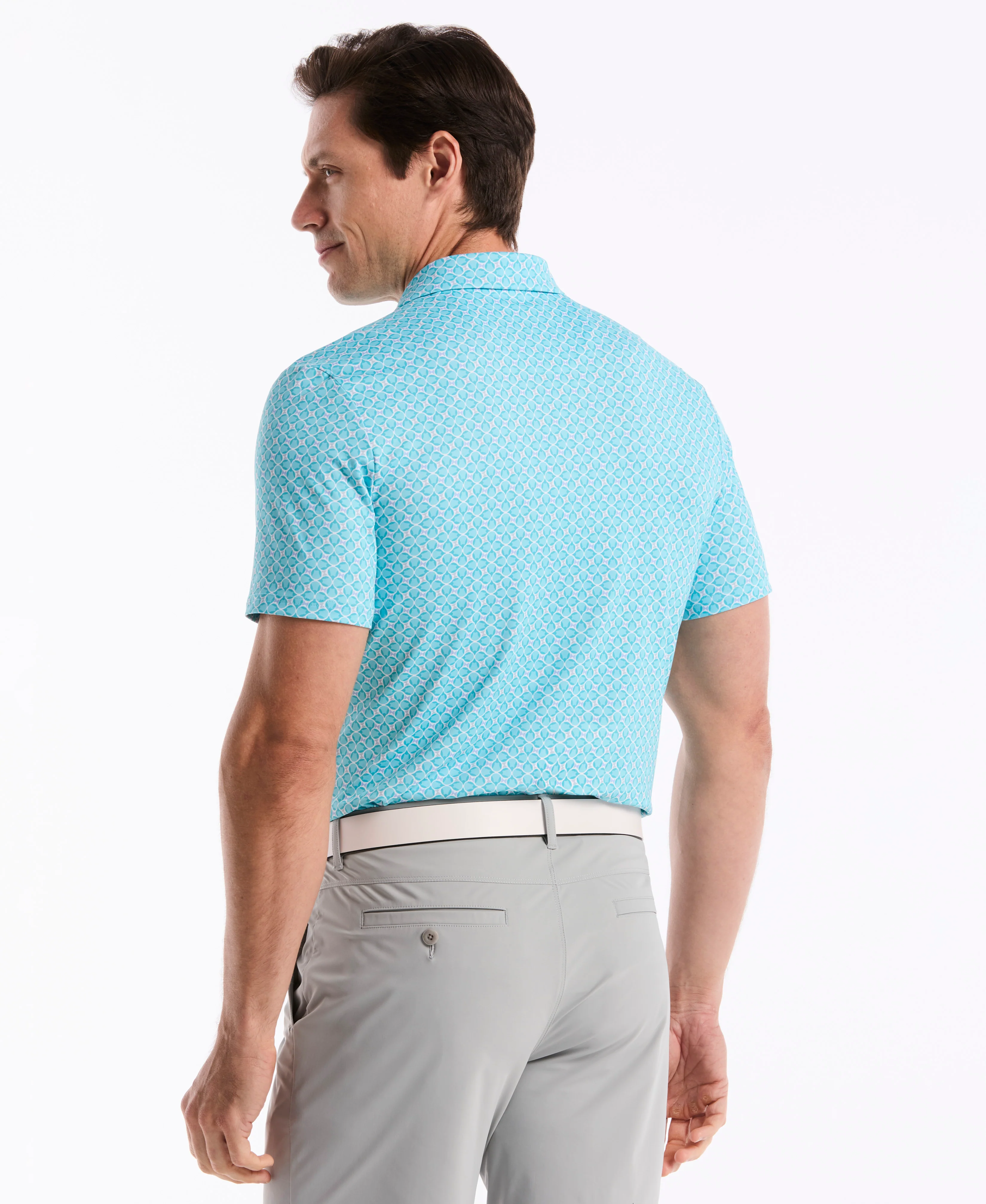 Birdseye View Golf Polo - Image 2