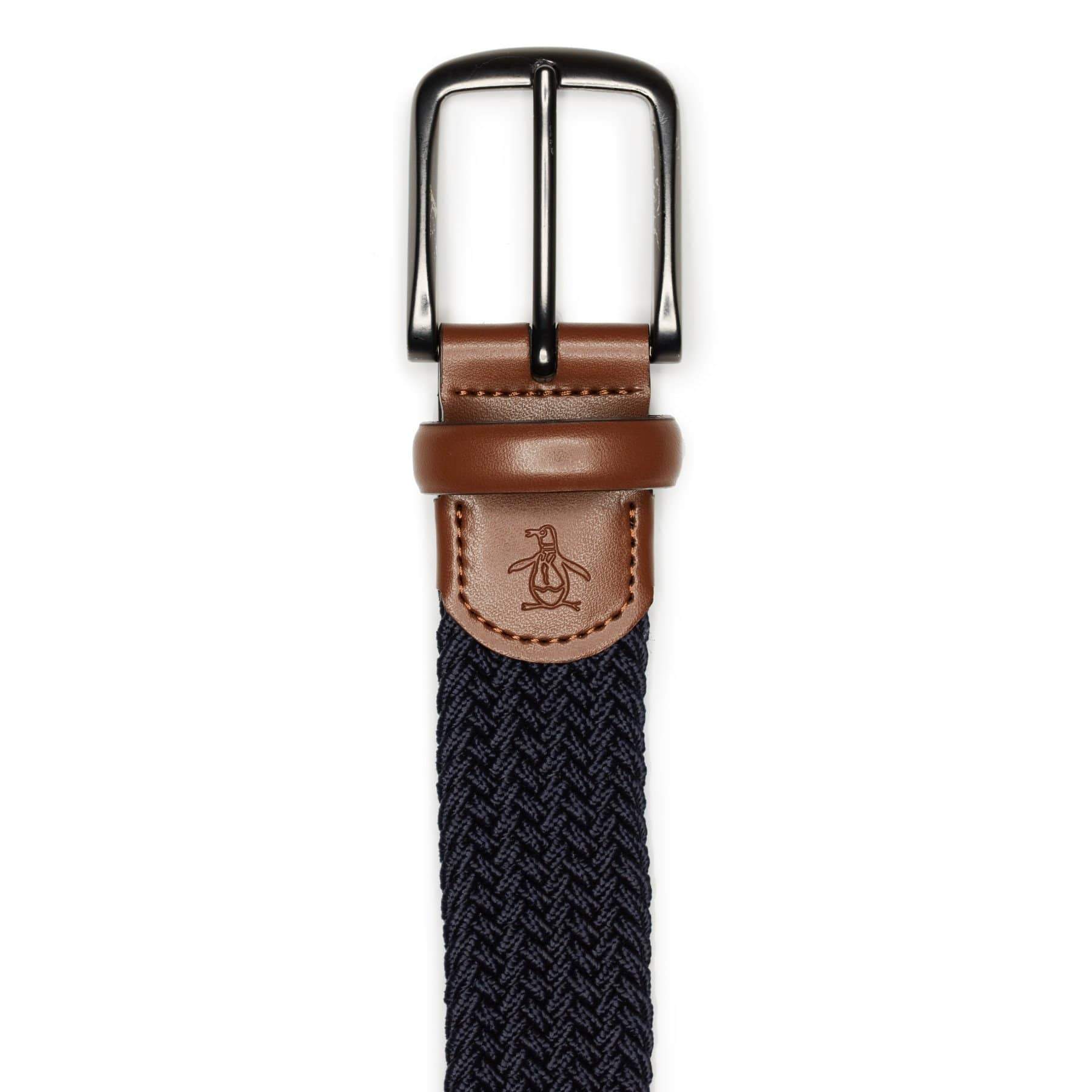 Braided Stretch Belt - Image 3