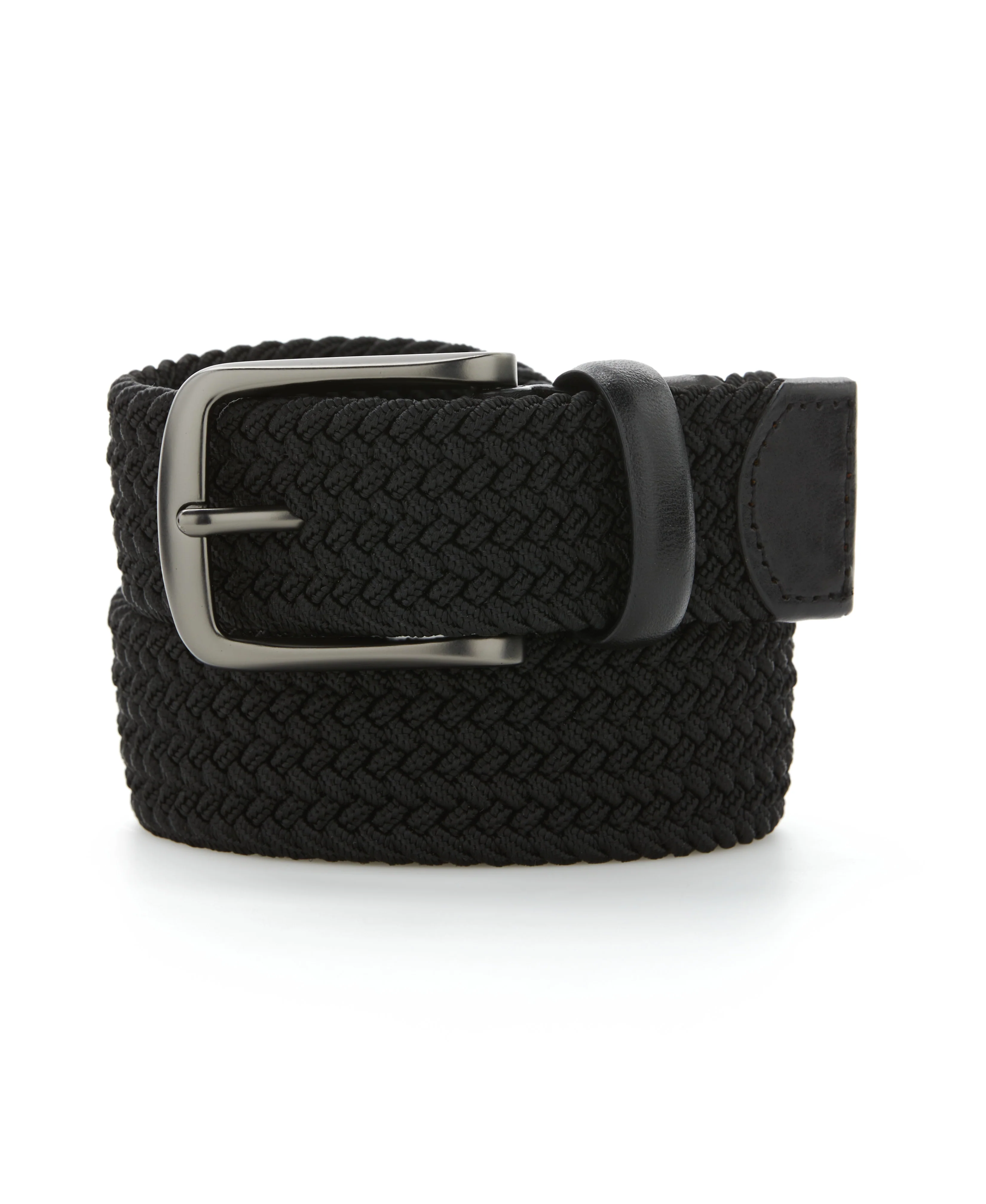 Braided Stretch Belt - Image 4