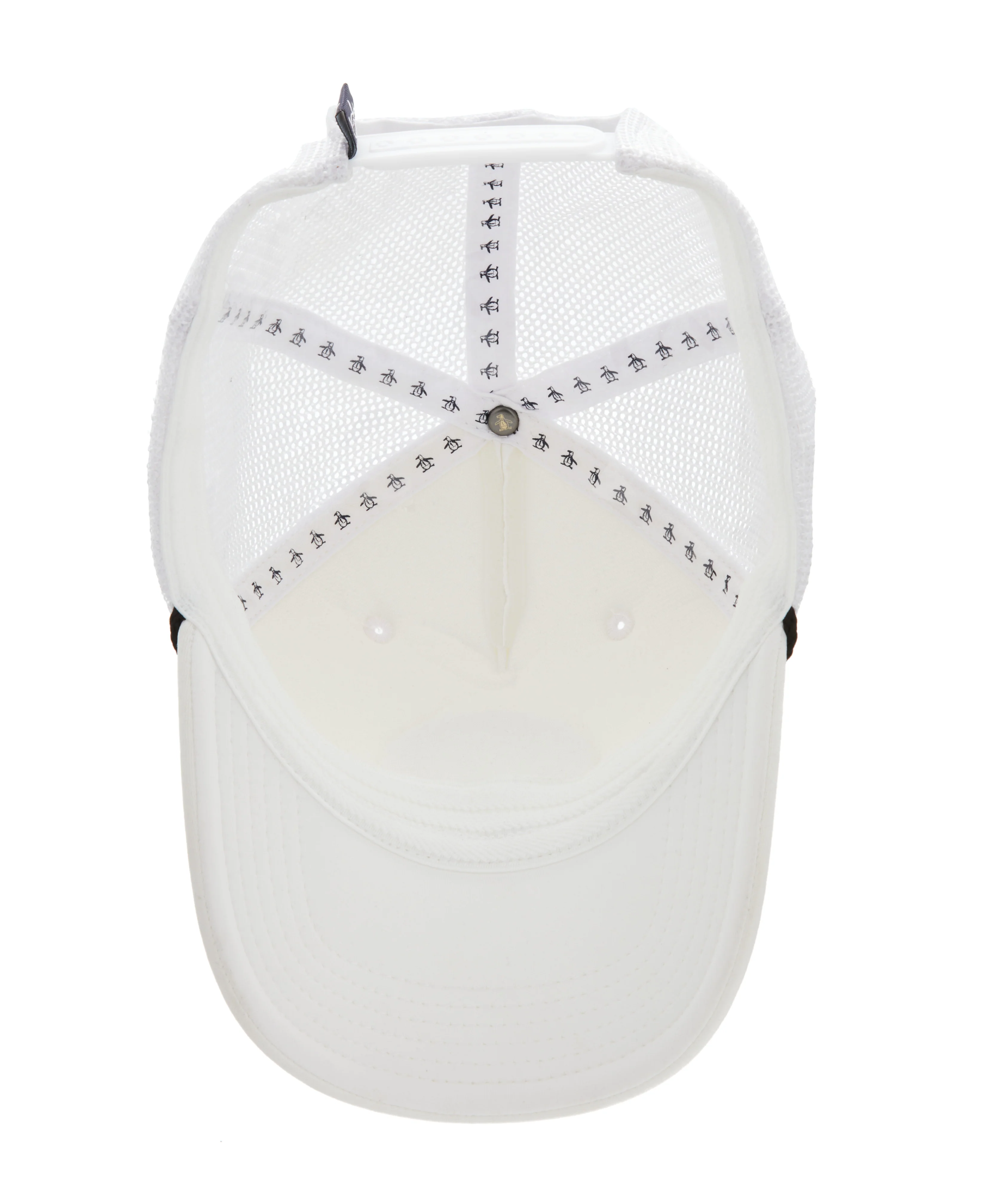 Chi Chi Trucker Hat - Image 3