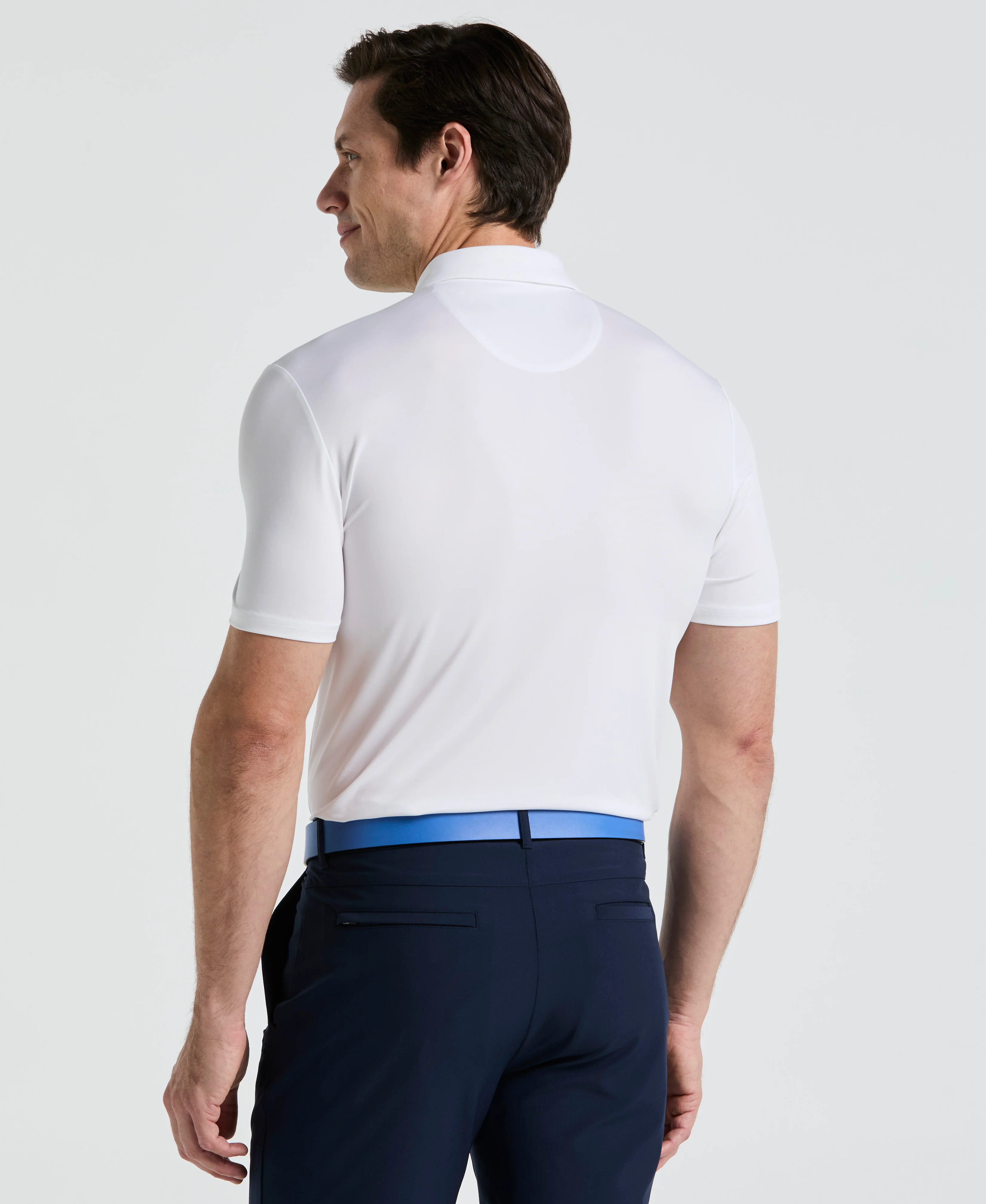 Engineered Cocktail Novelty Golf Polo - Image 10