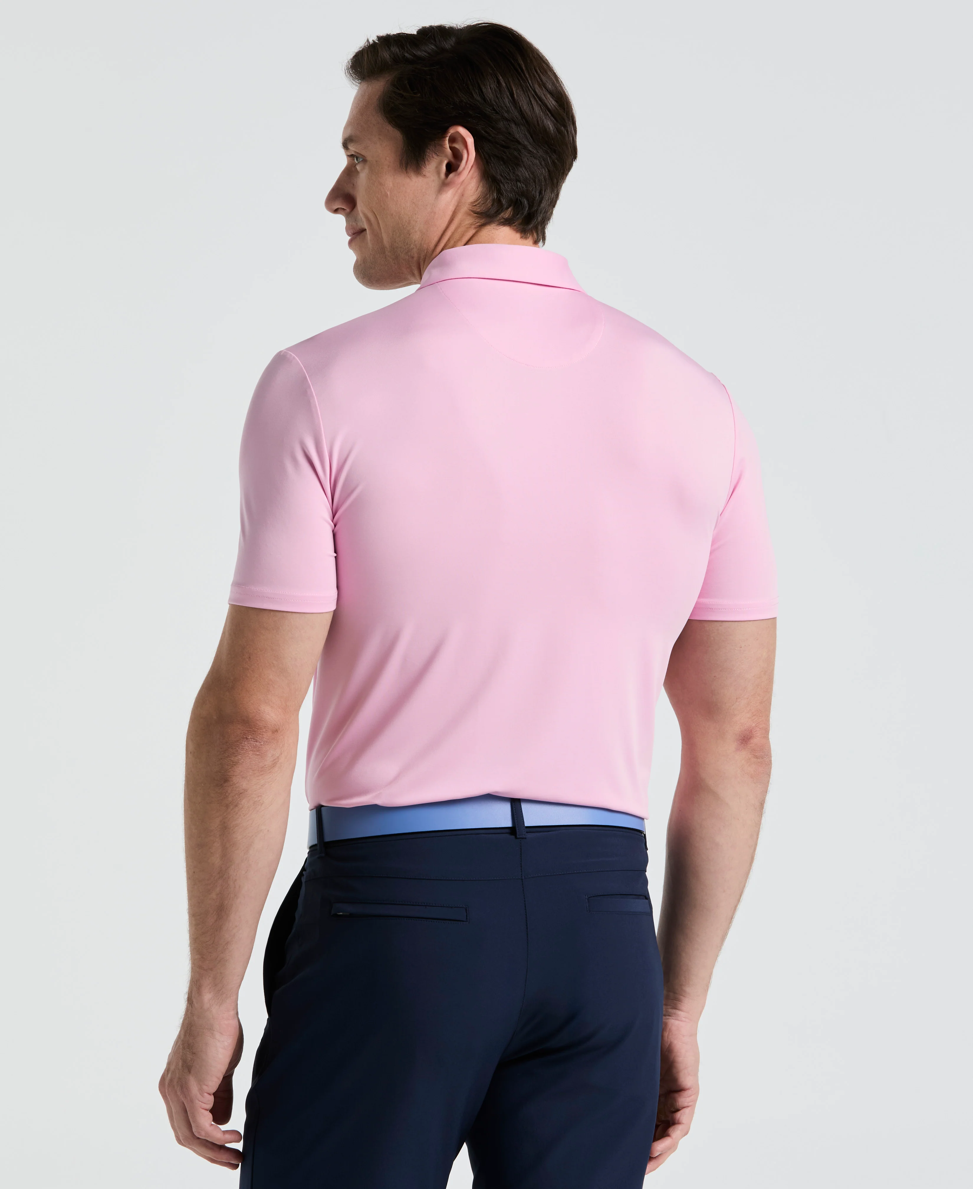 Engineered Cocktail Novelty Golf Polo - Image 6