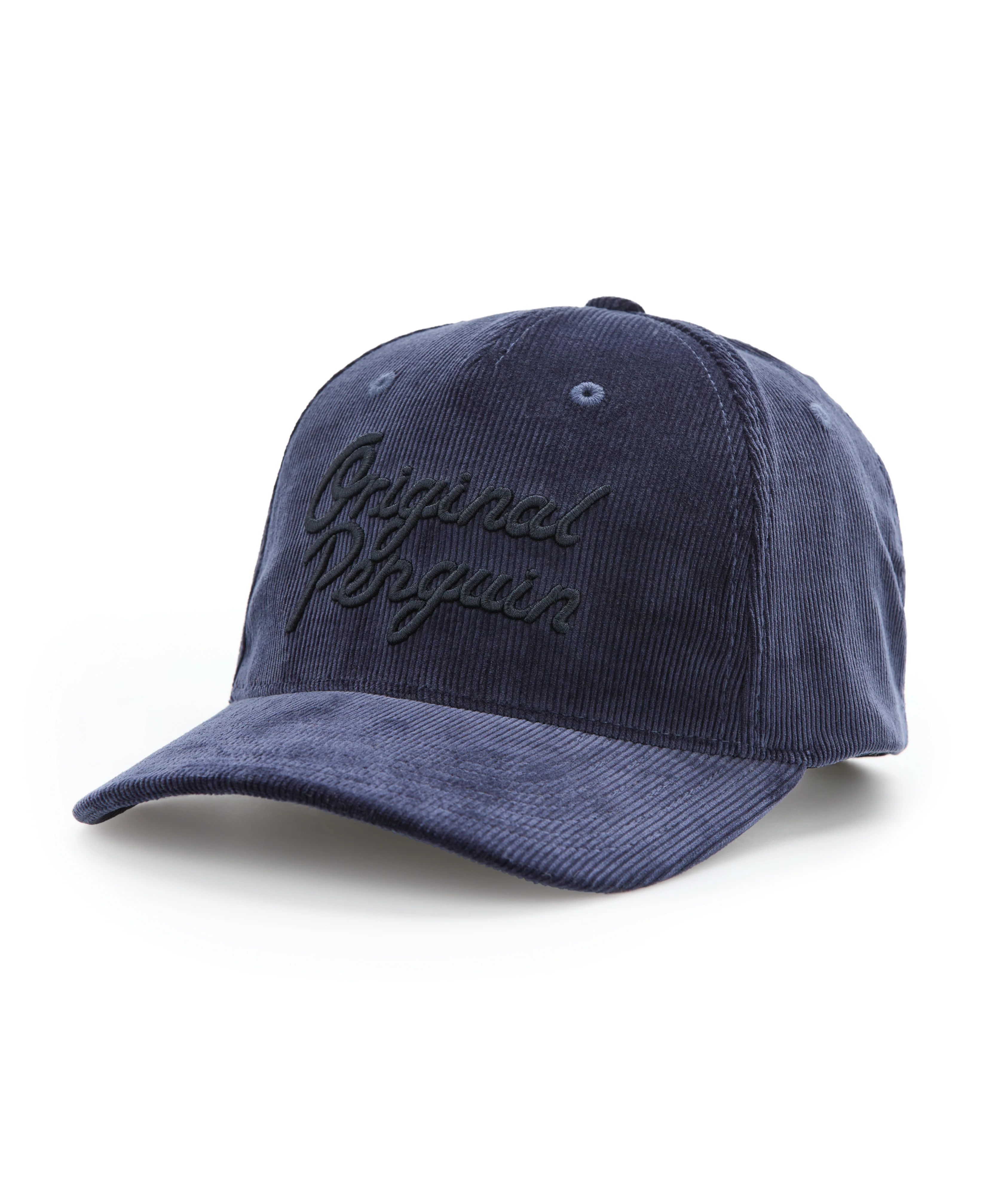 Corduroy Adjustable Hat - Image 5