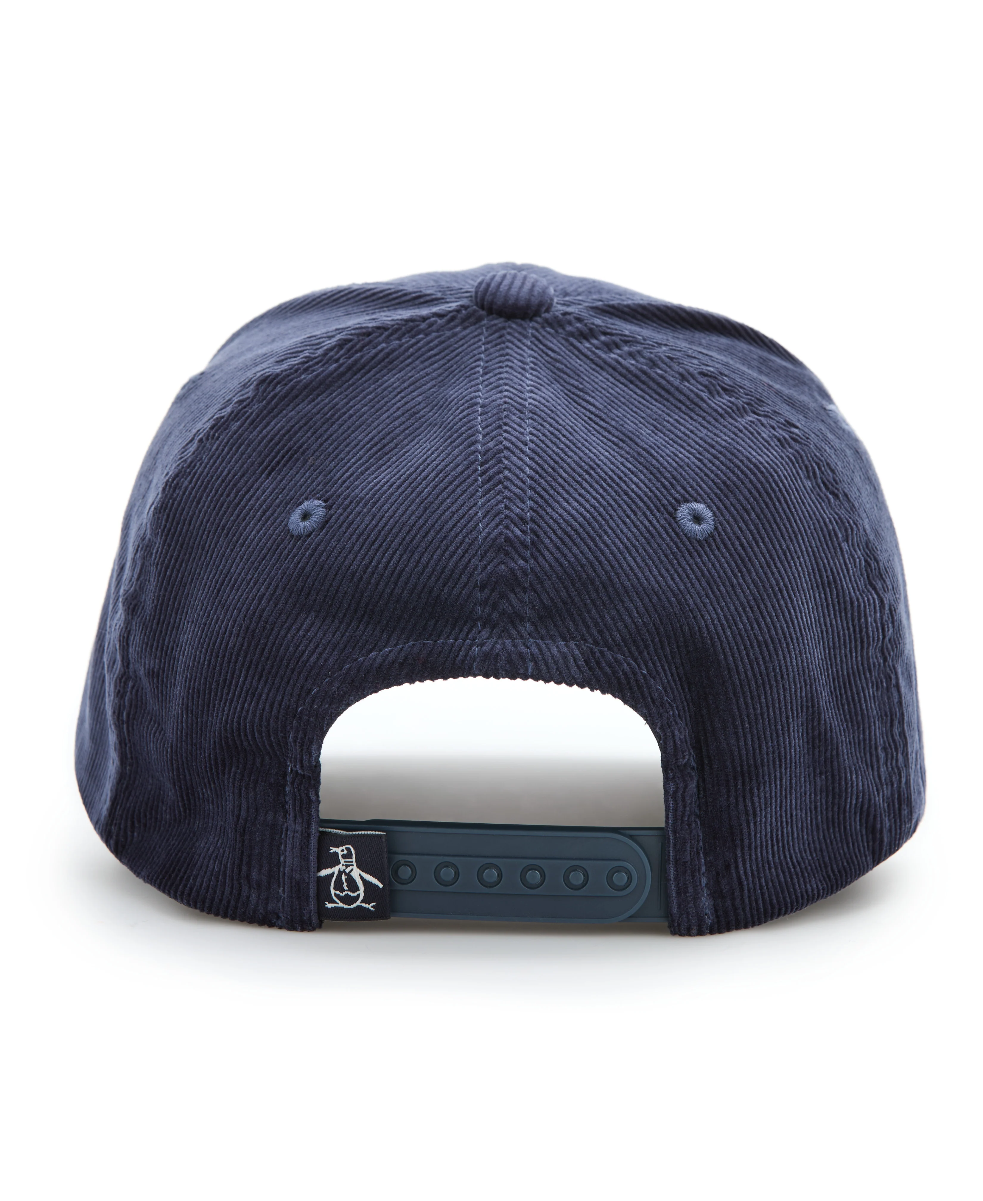Corduroy Adjustable Hat - Image 6