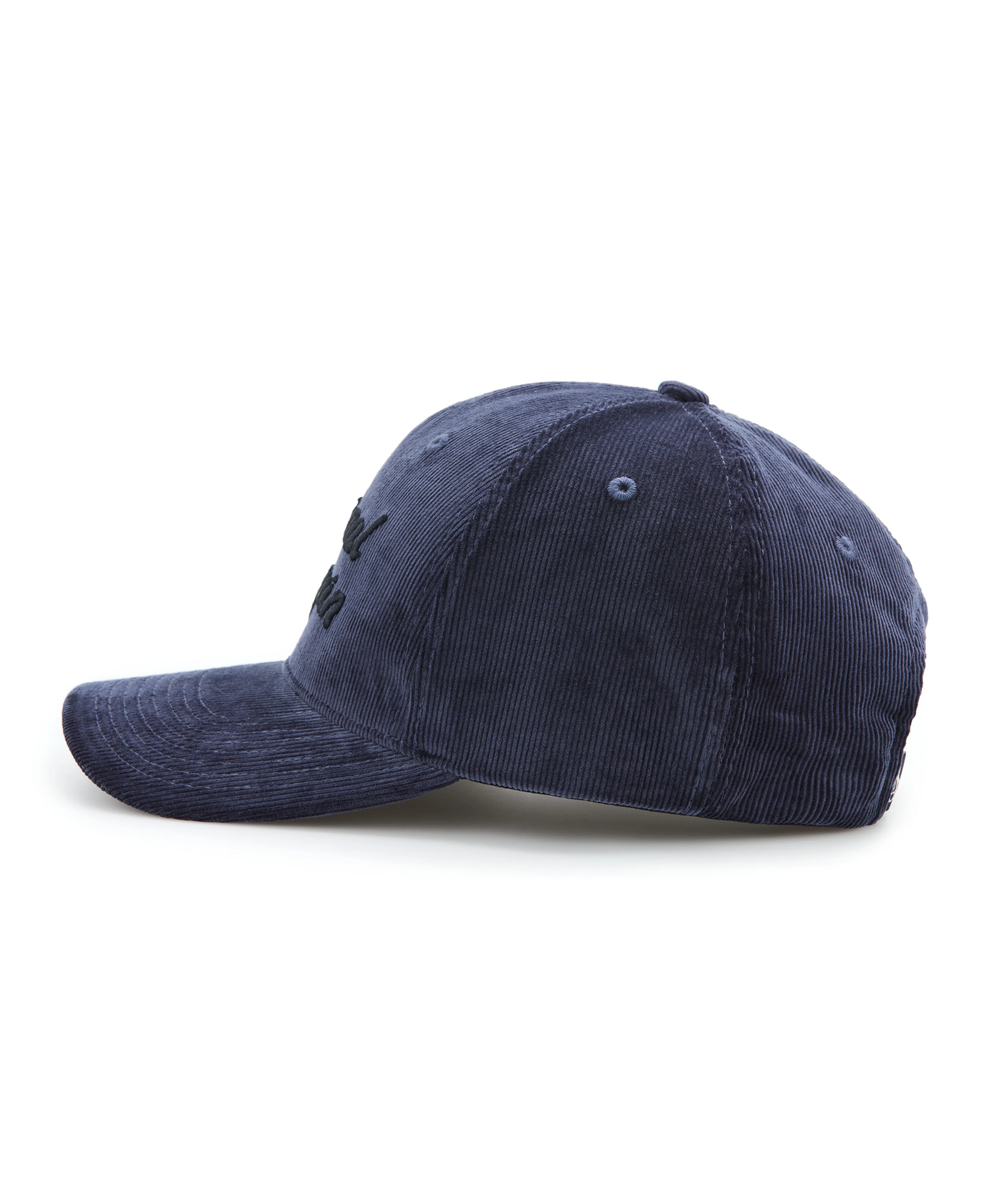 Corduroy Adjustable Hat - Image 8
