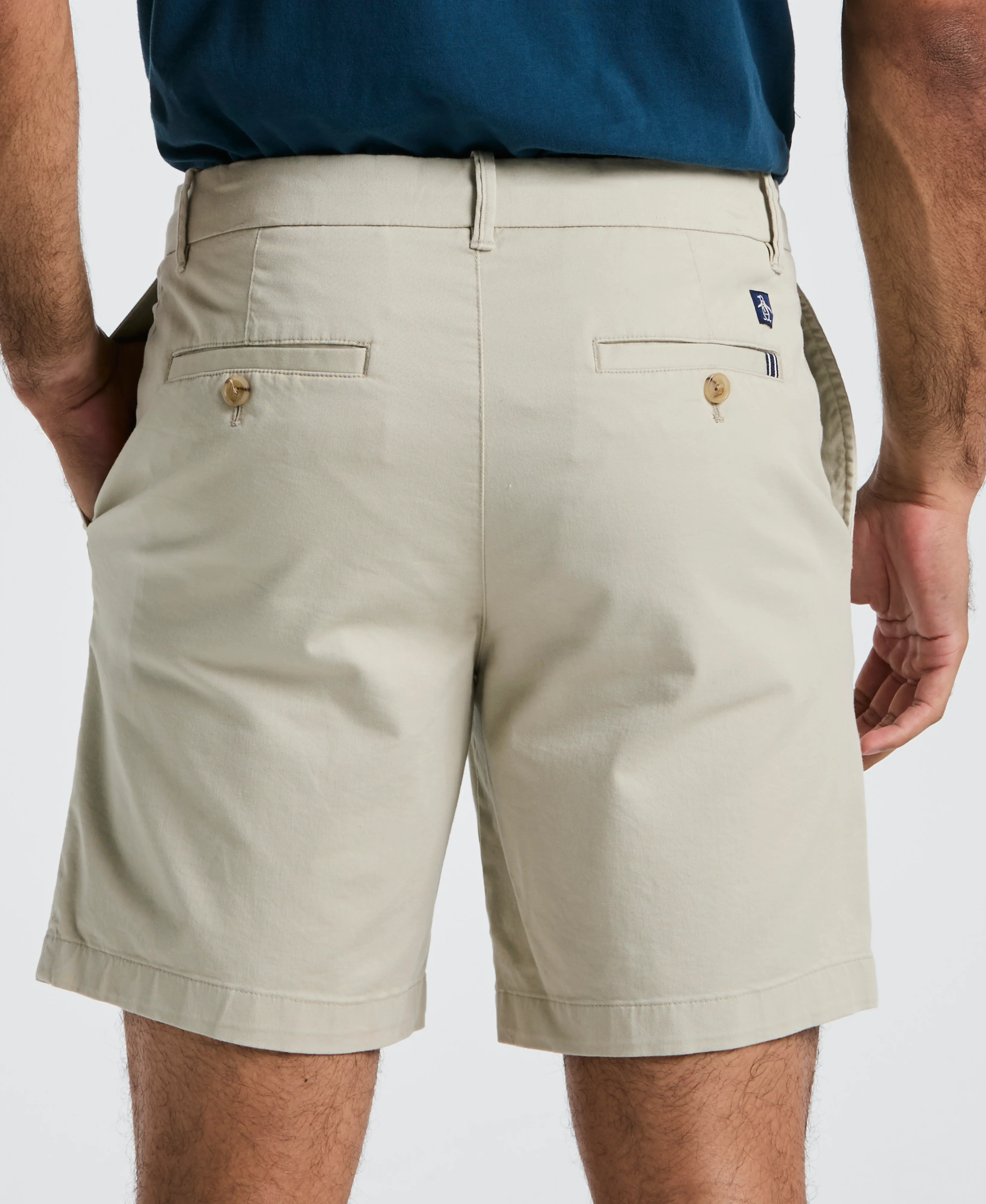 Flat Front Core Chino Short - Image 16