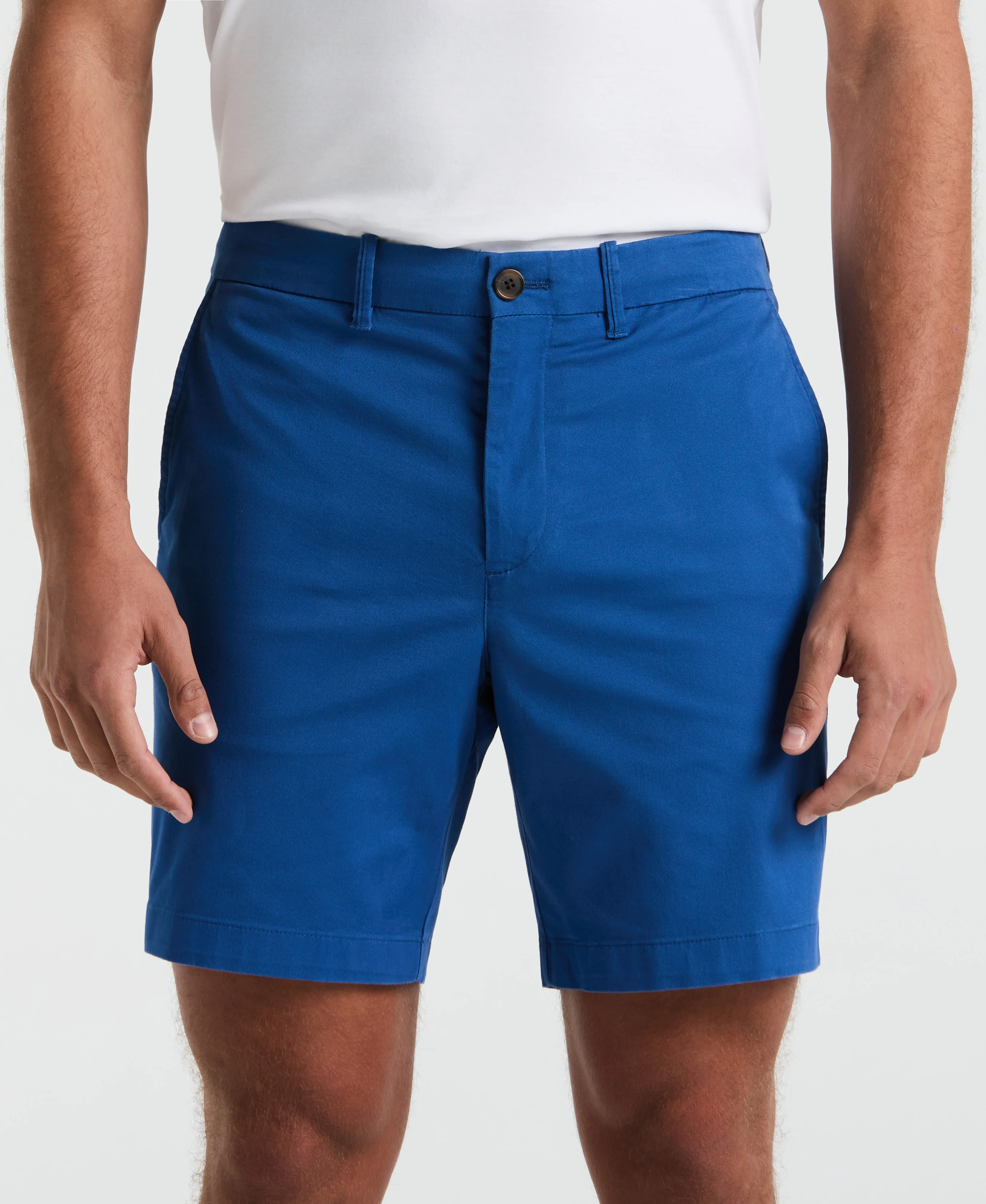 Flat Front Core Chino Short - Image 27