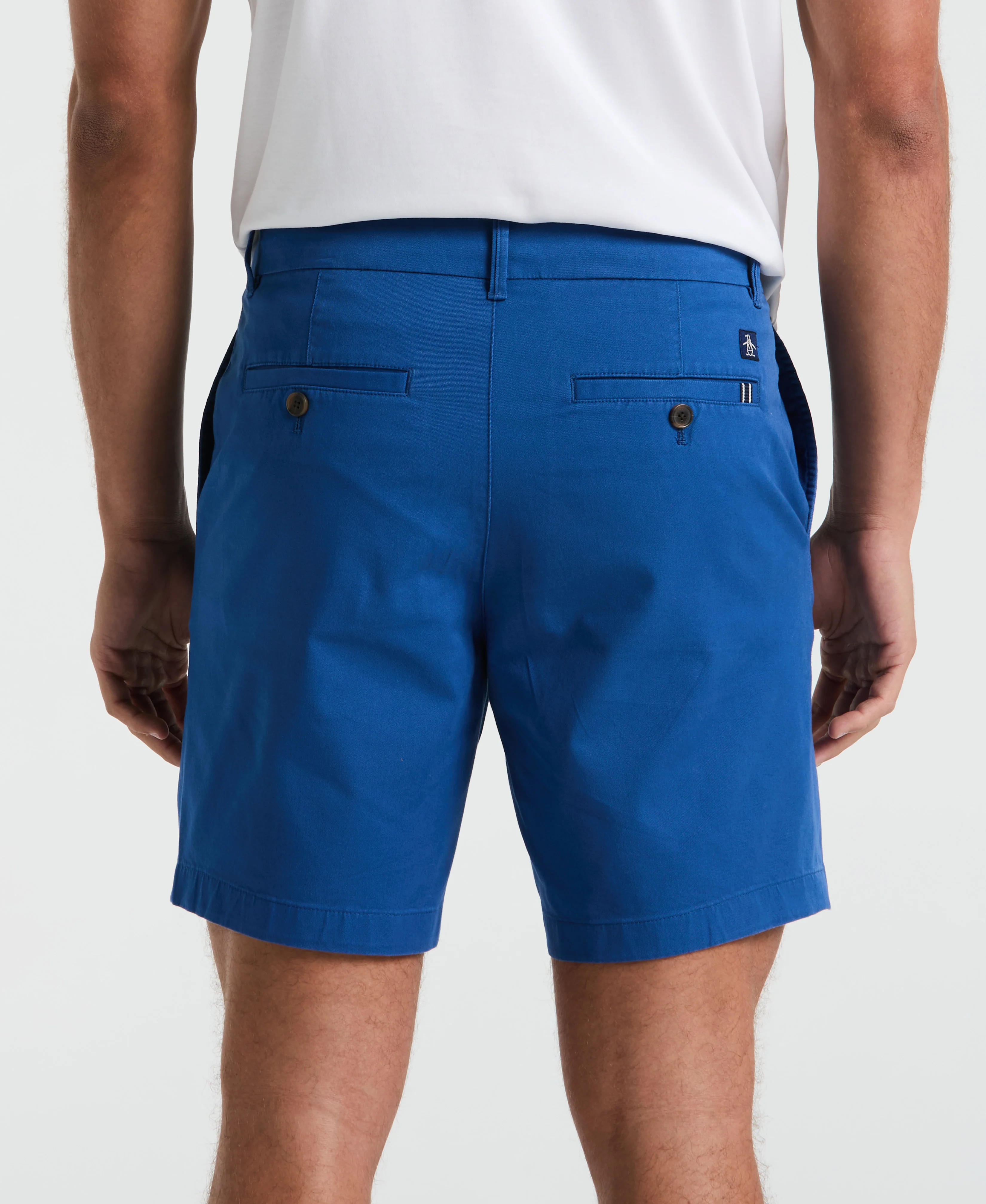 Flat Front Core Chino Short - Image 28