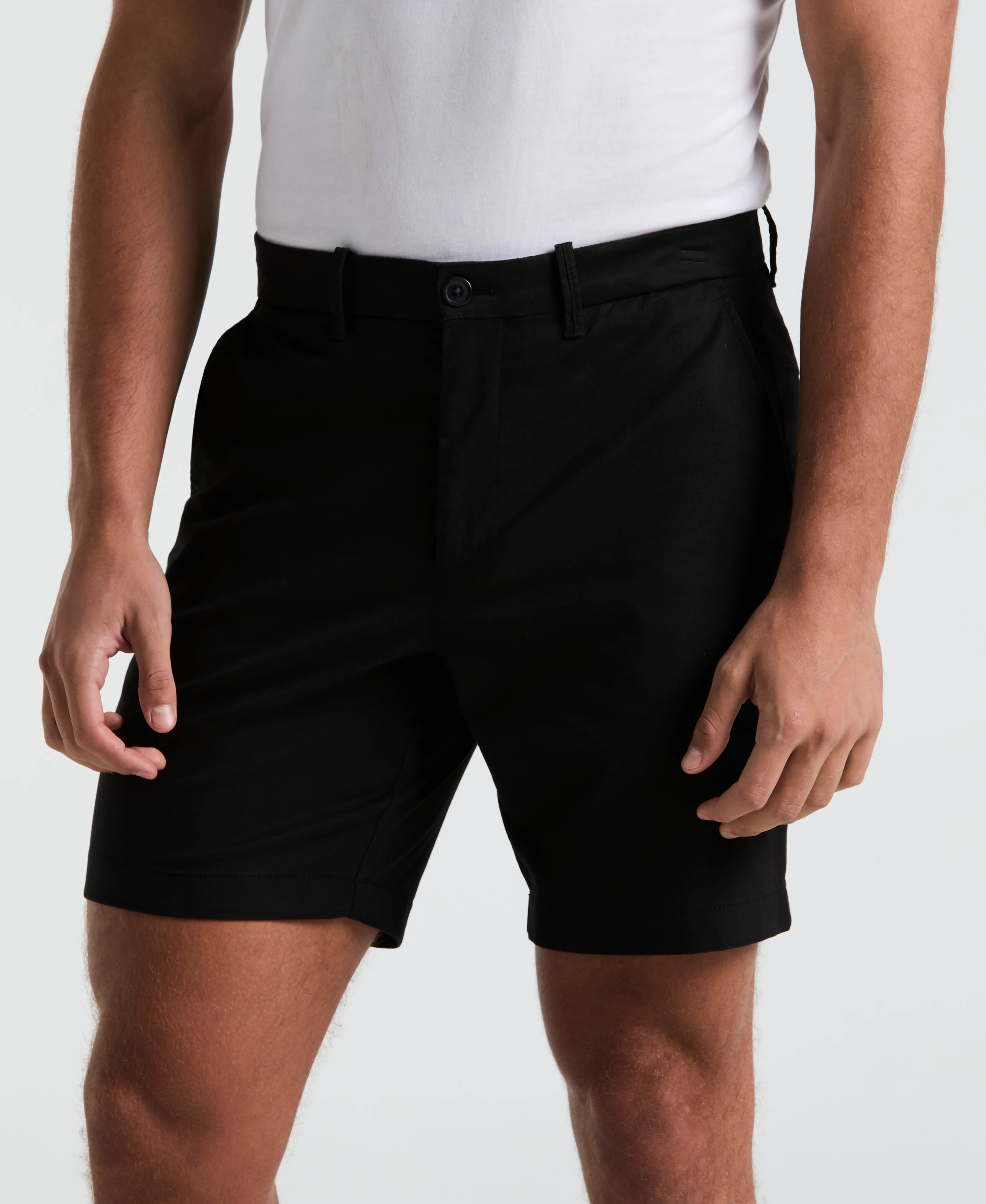 Flat Front Core Chino Short - Image 3