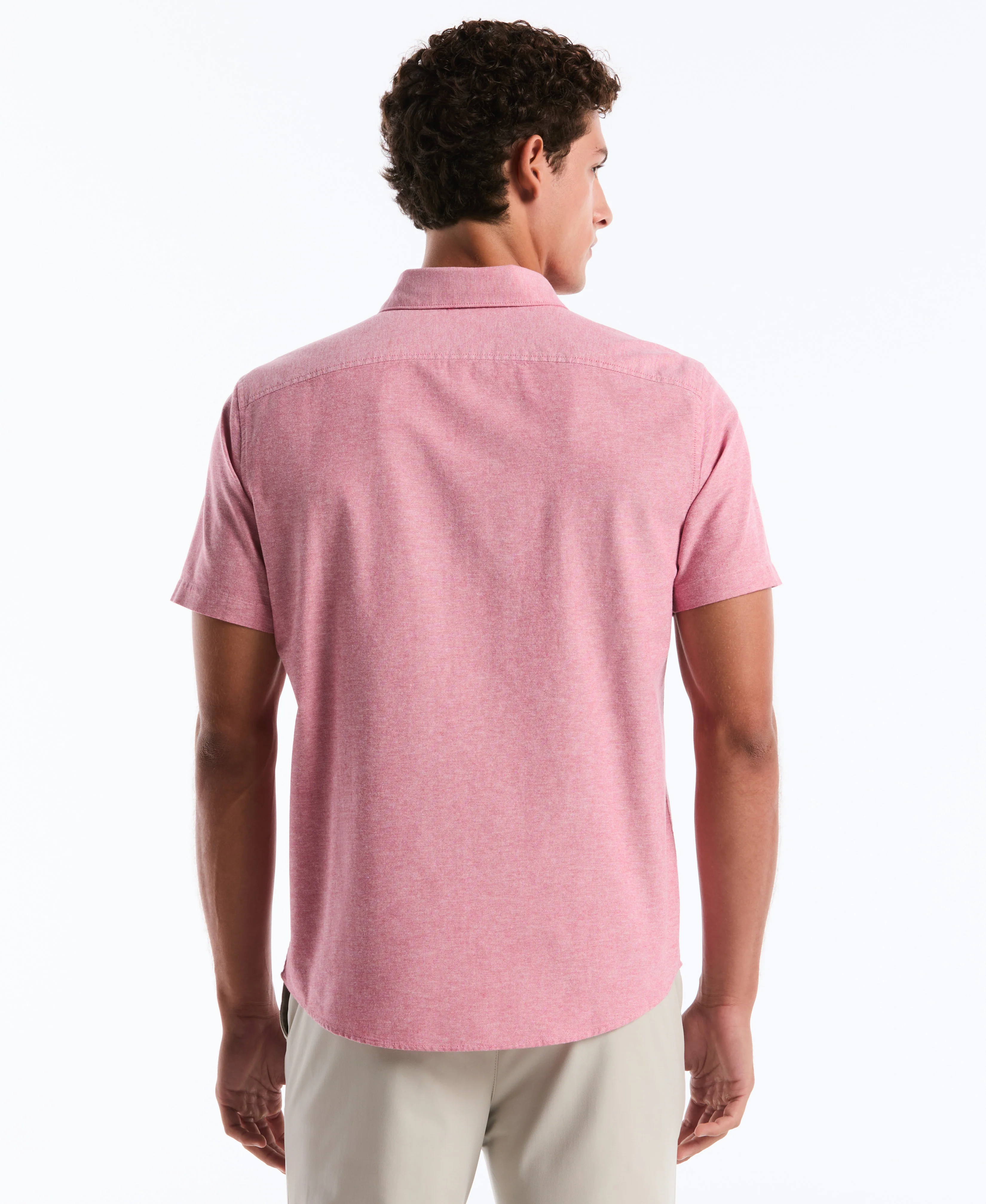 Core Oxford Shirt - Image 14