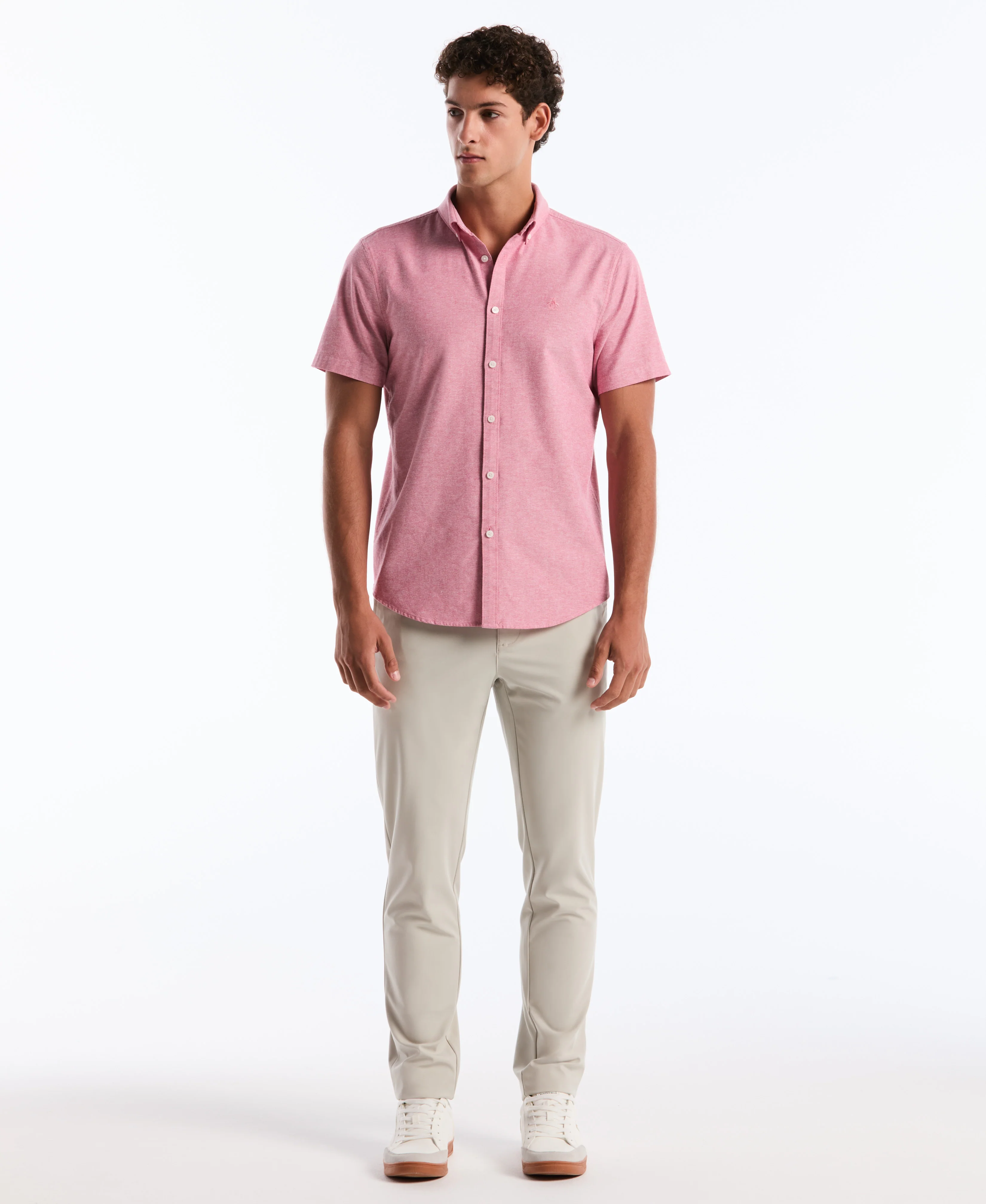 Core Oxford Shirt - Image 16