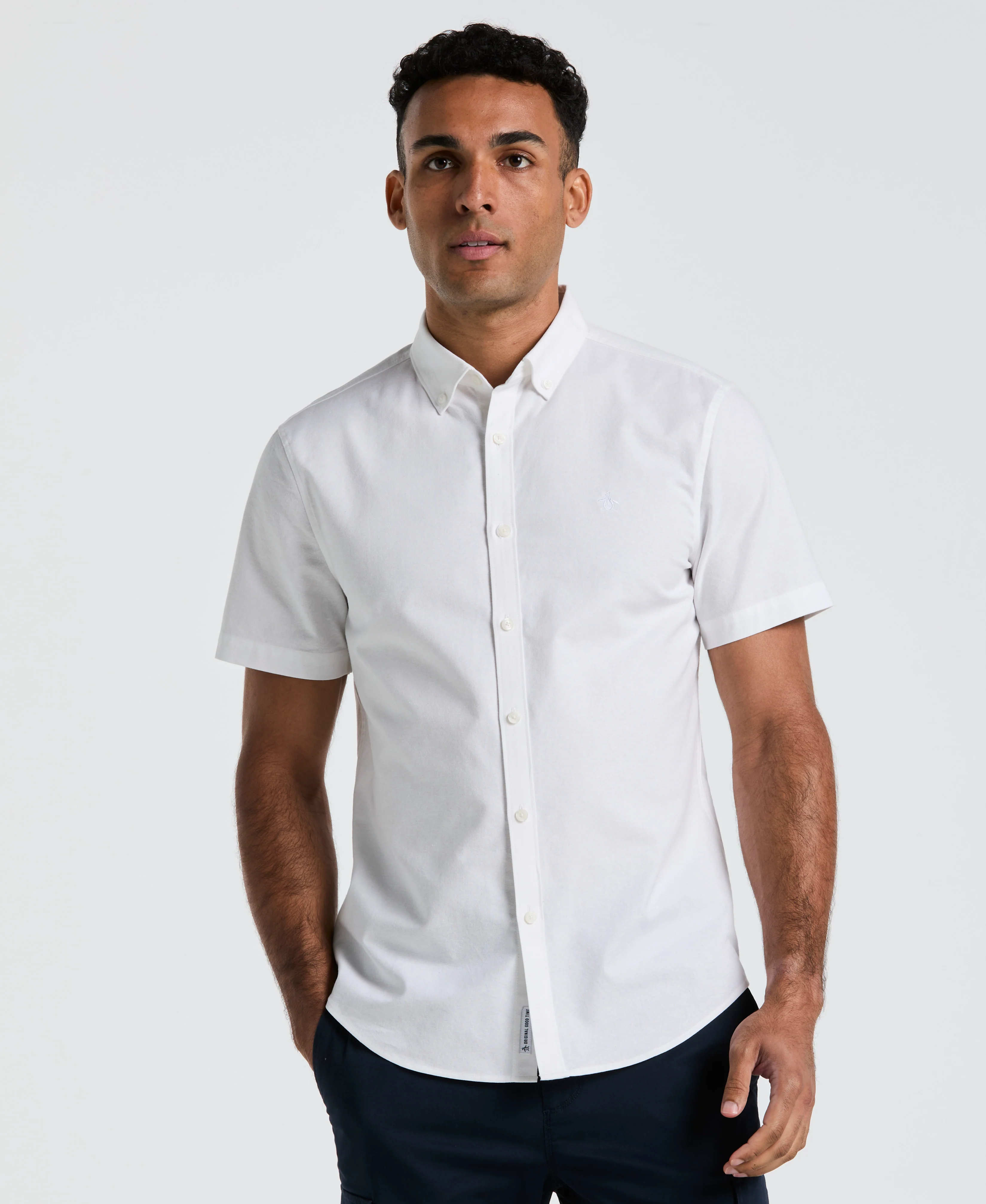 Core Oxford Shirt - Image 17