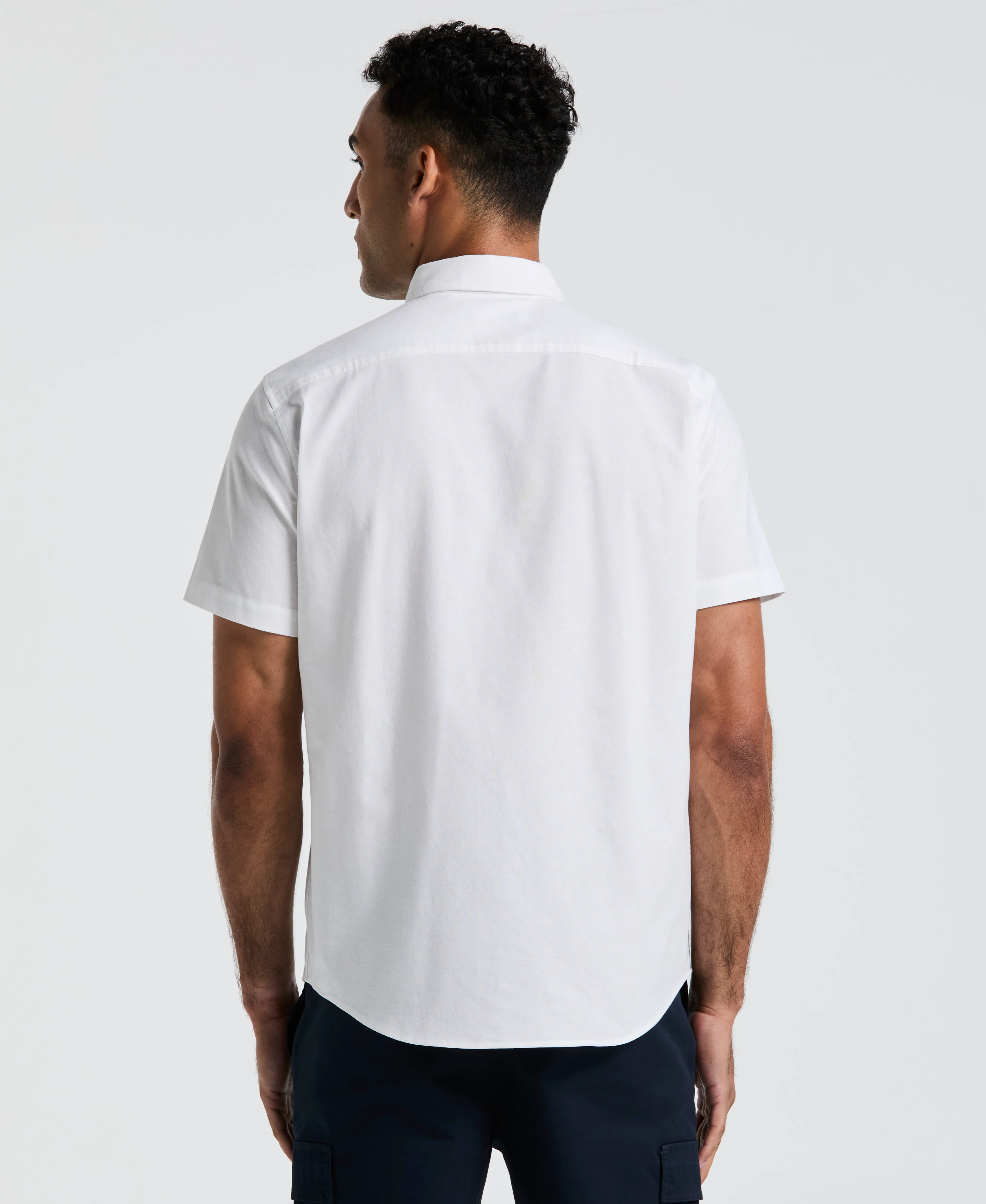 Core Oxford Shirt - Image 18