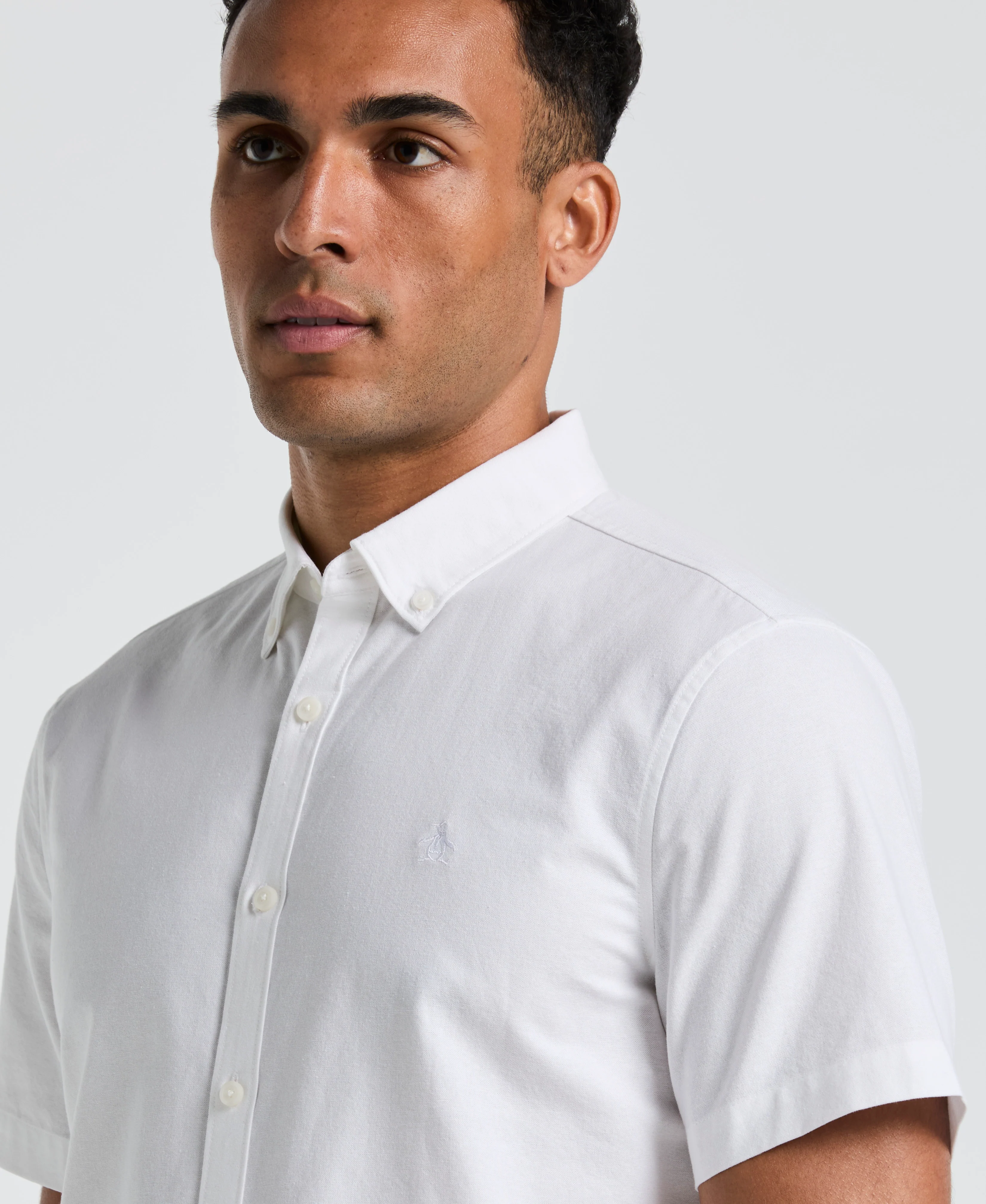 Core Oxford Shirt - Image 19