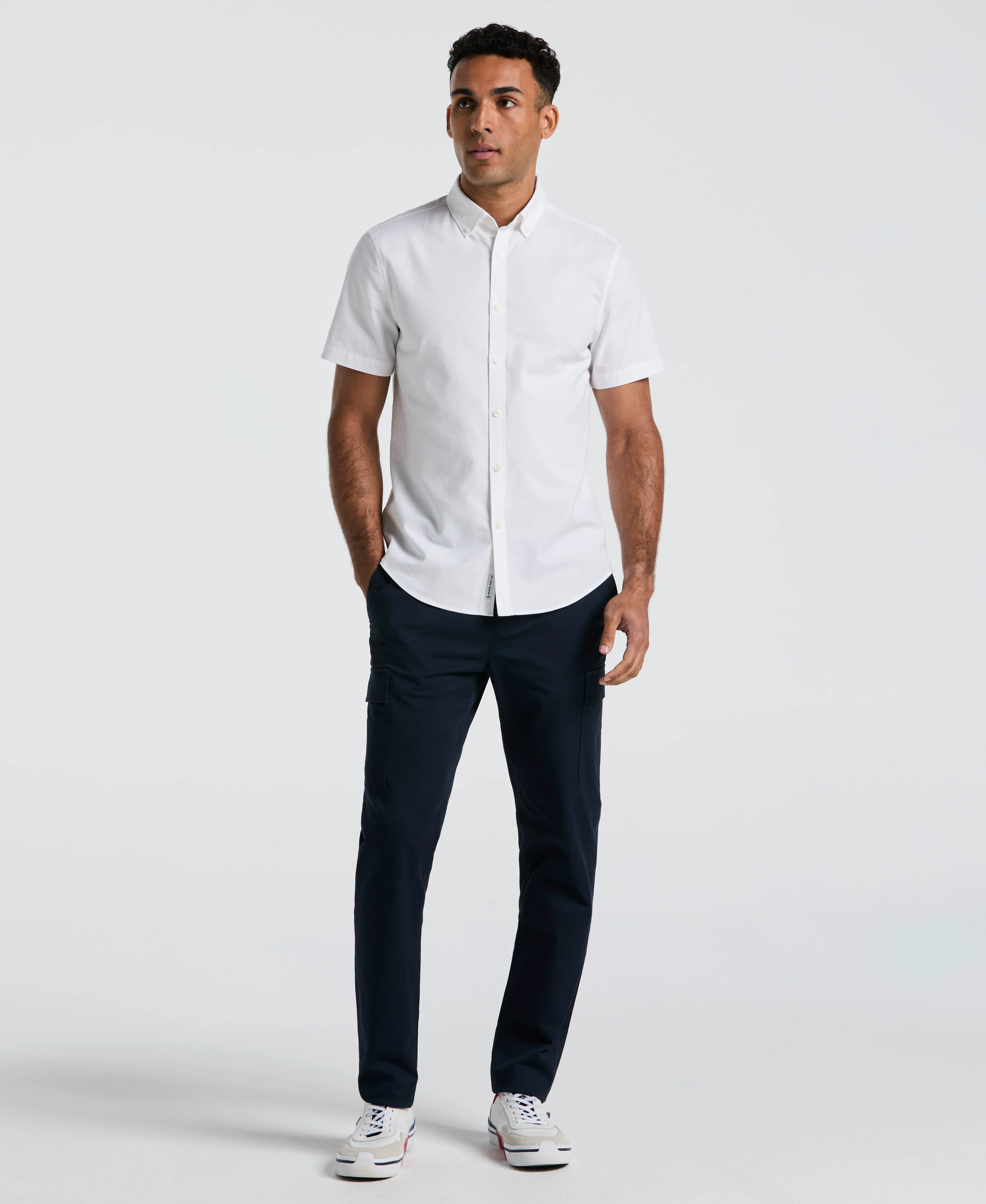 Core Oxford Shirt - Image 20