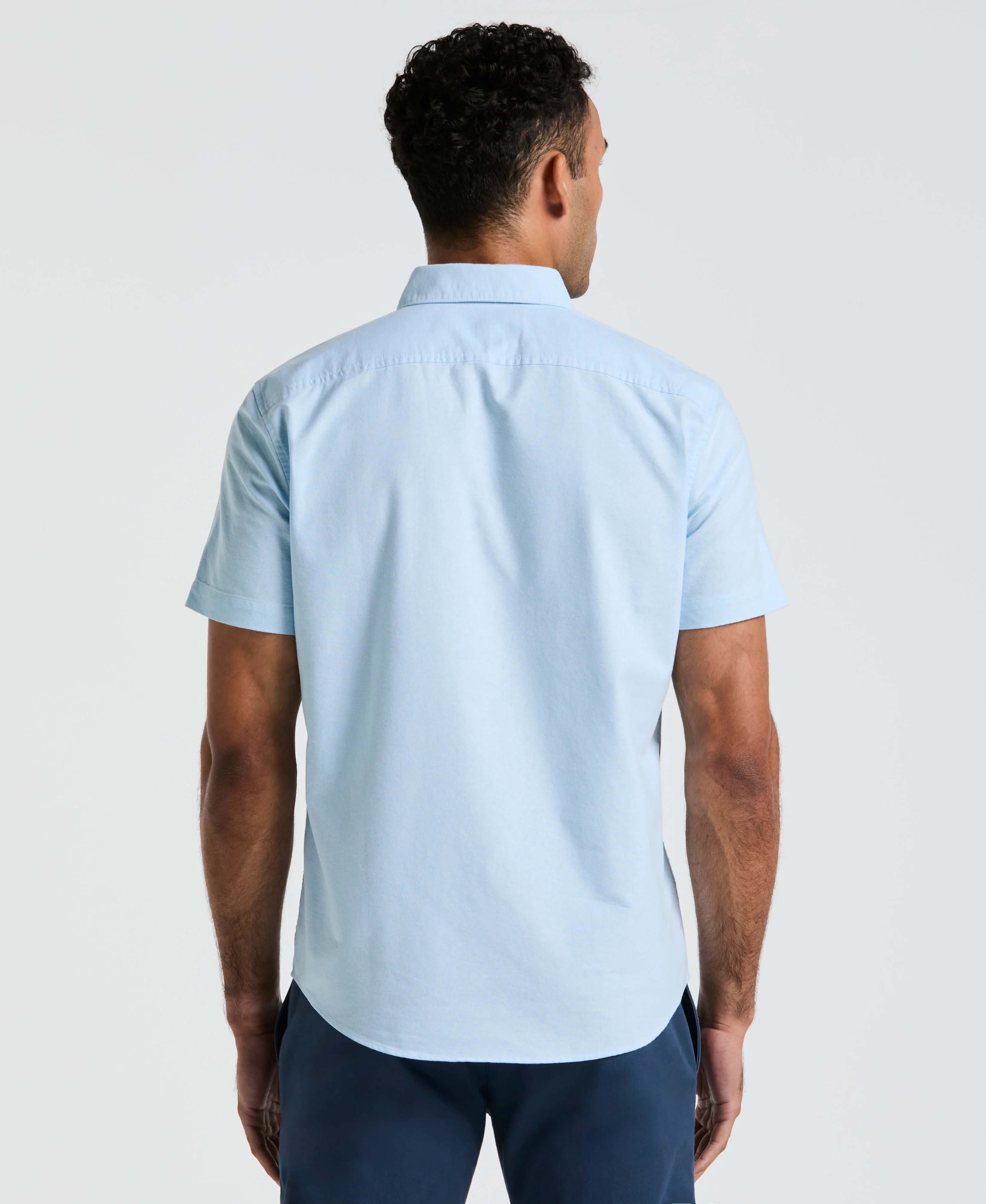 Core Oxford Shirt - Image 22