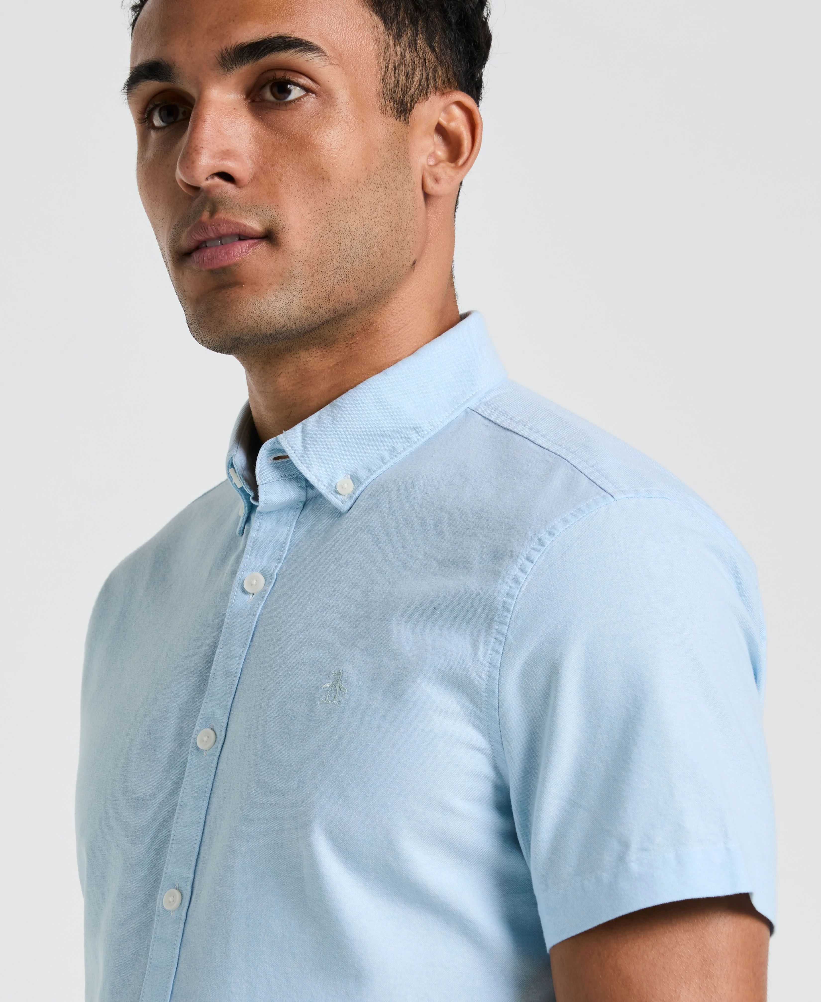Core Oxford Shirt - Image 23