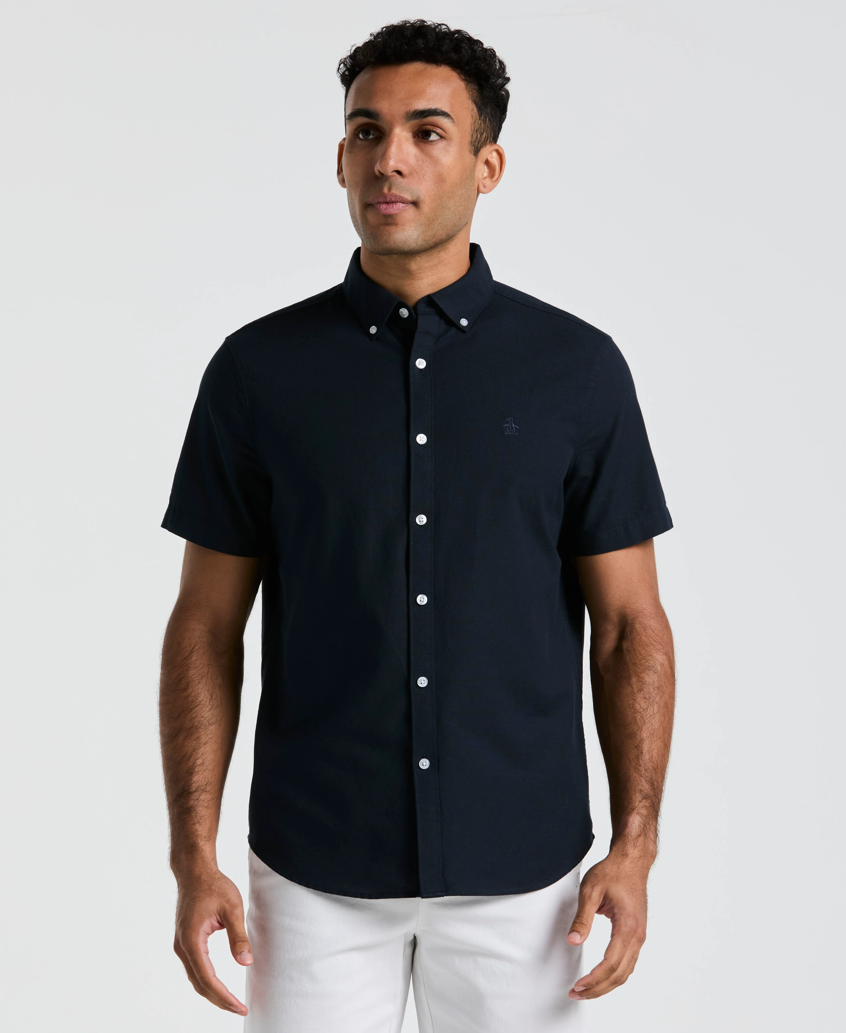 Core Oxford Shirt - Image 25