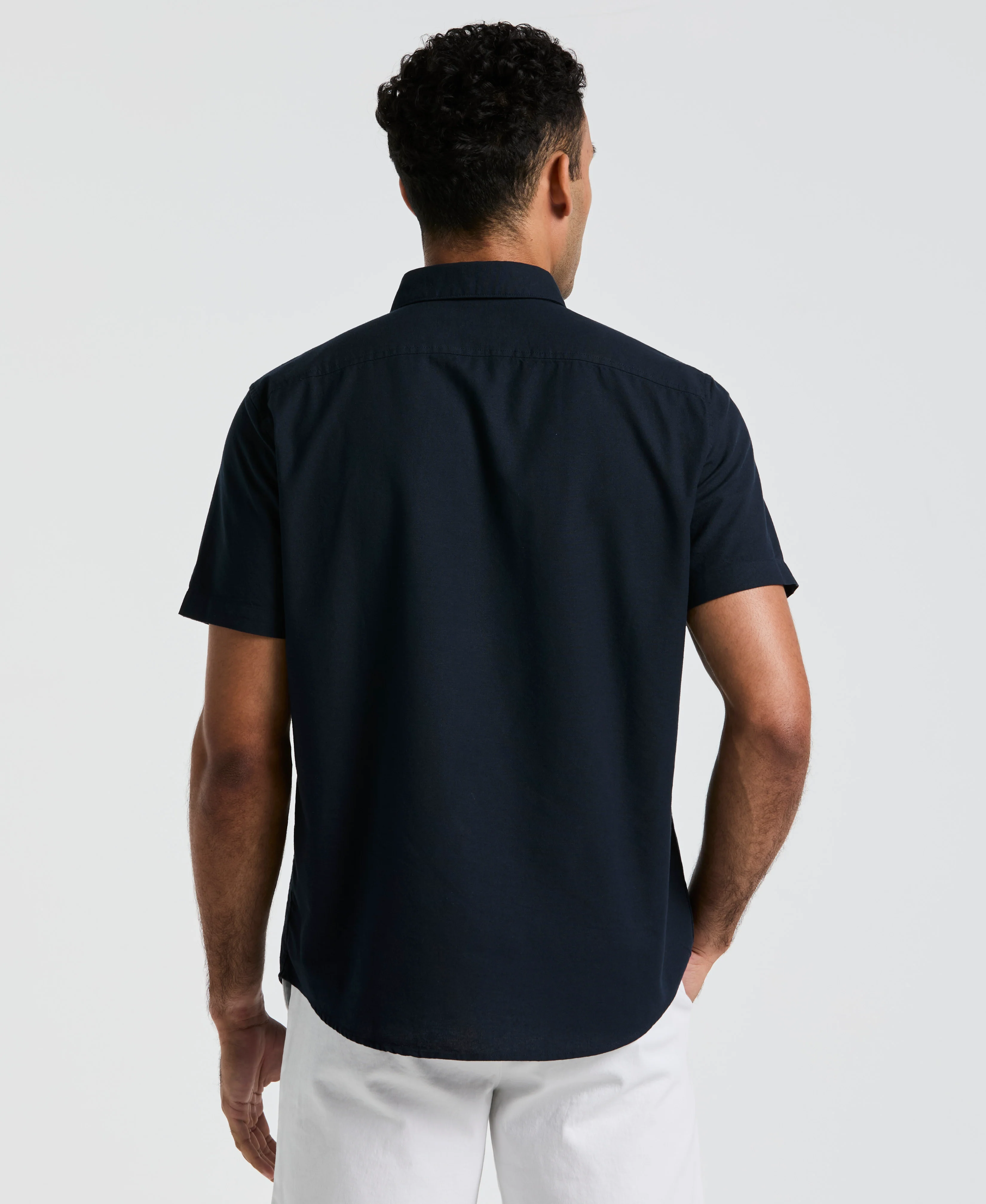 Core Oxford Shirt - Image 26