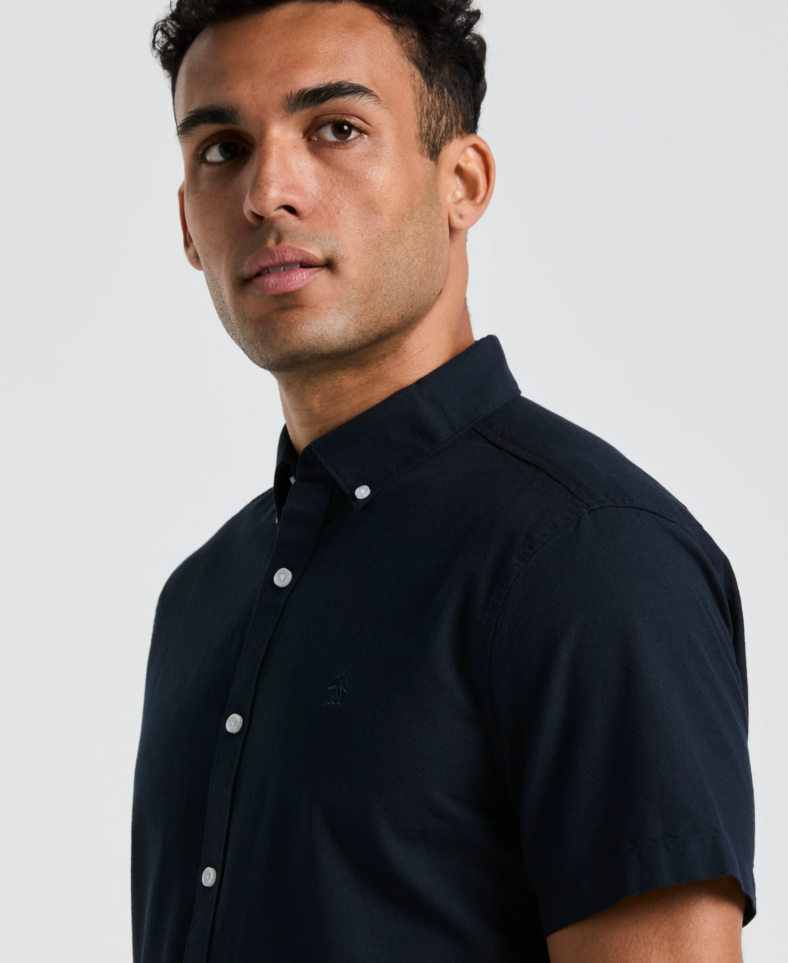 Core Oxford Shirt - Image 27