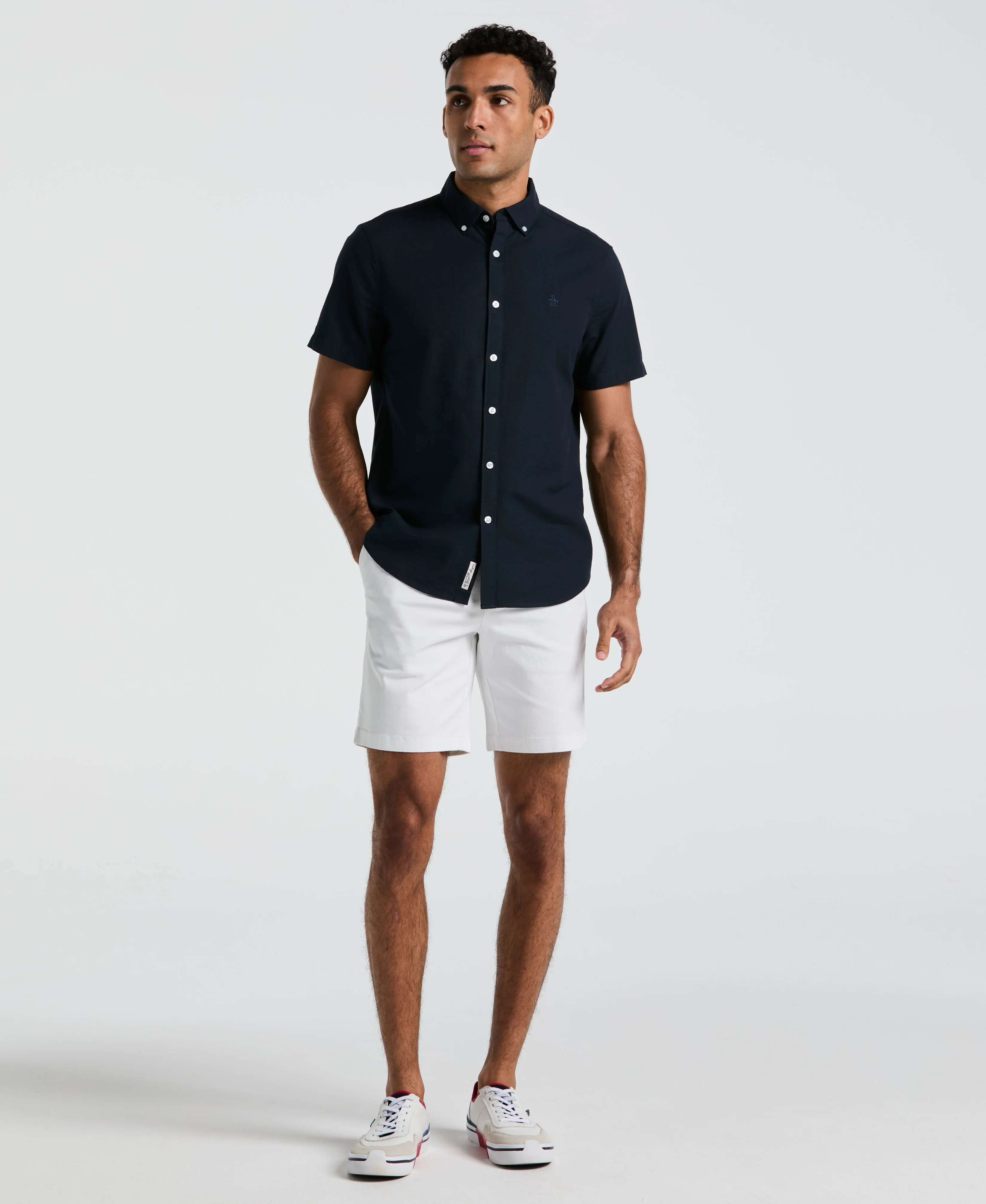 Core Oxford Shirt - Image 28